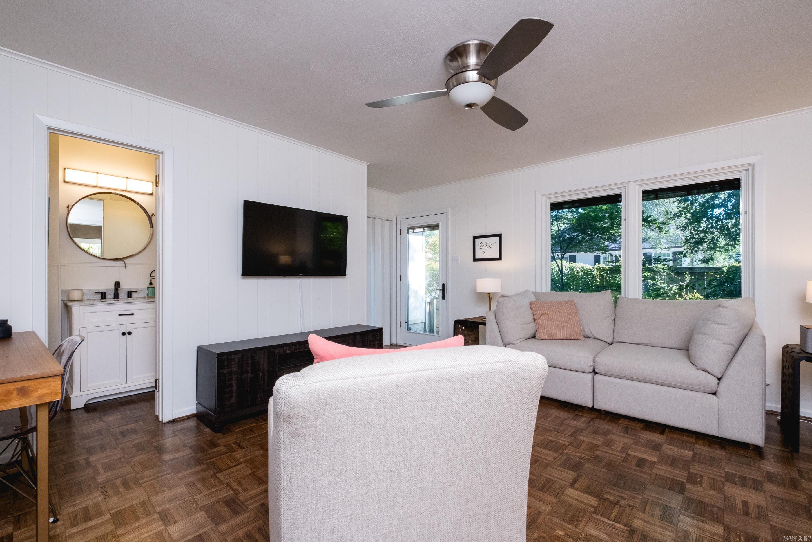 1920 Beechwood Little Rock, AR 72207