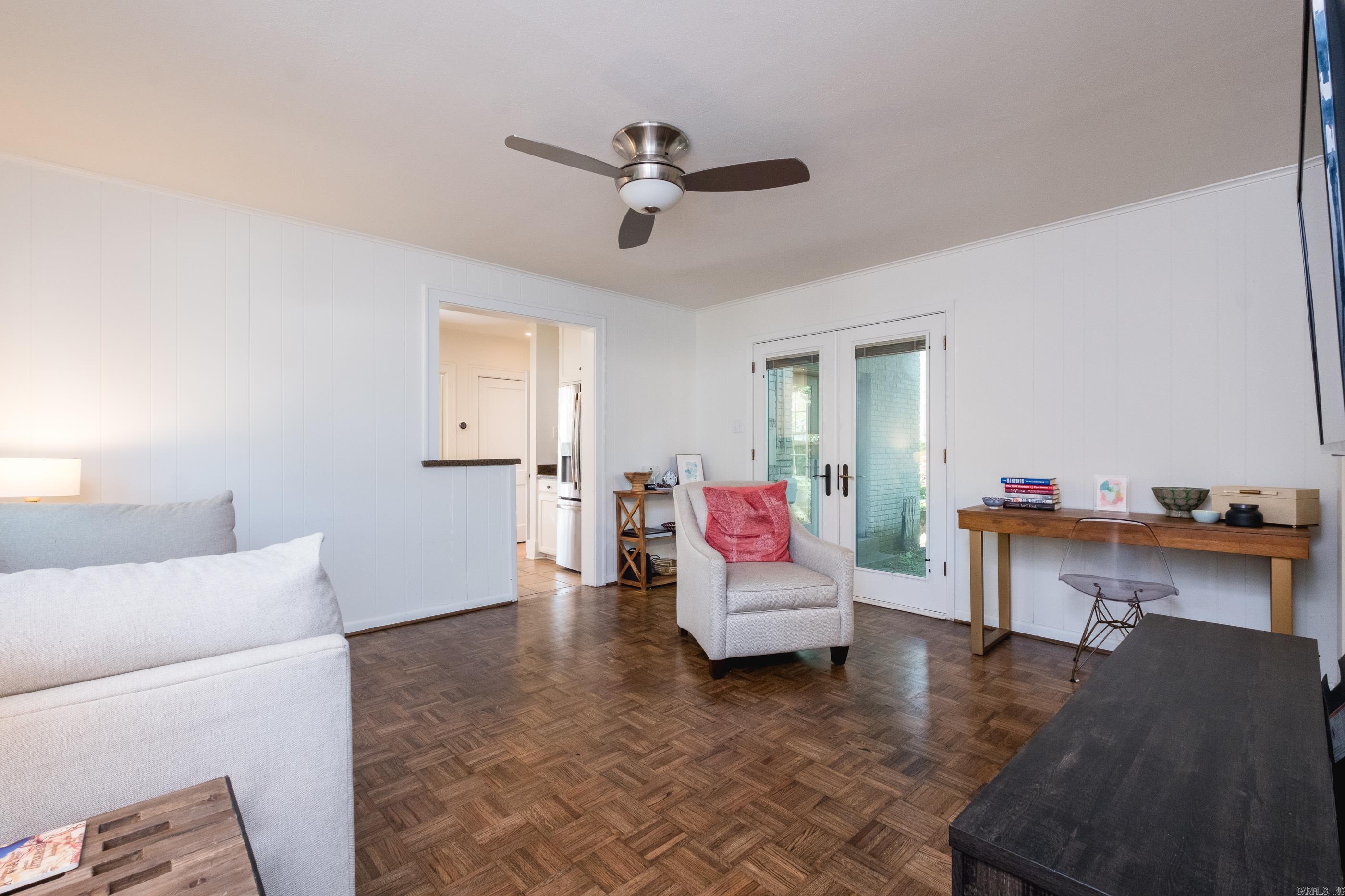 1920 Beechwood Little Rock, AR 72207