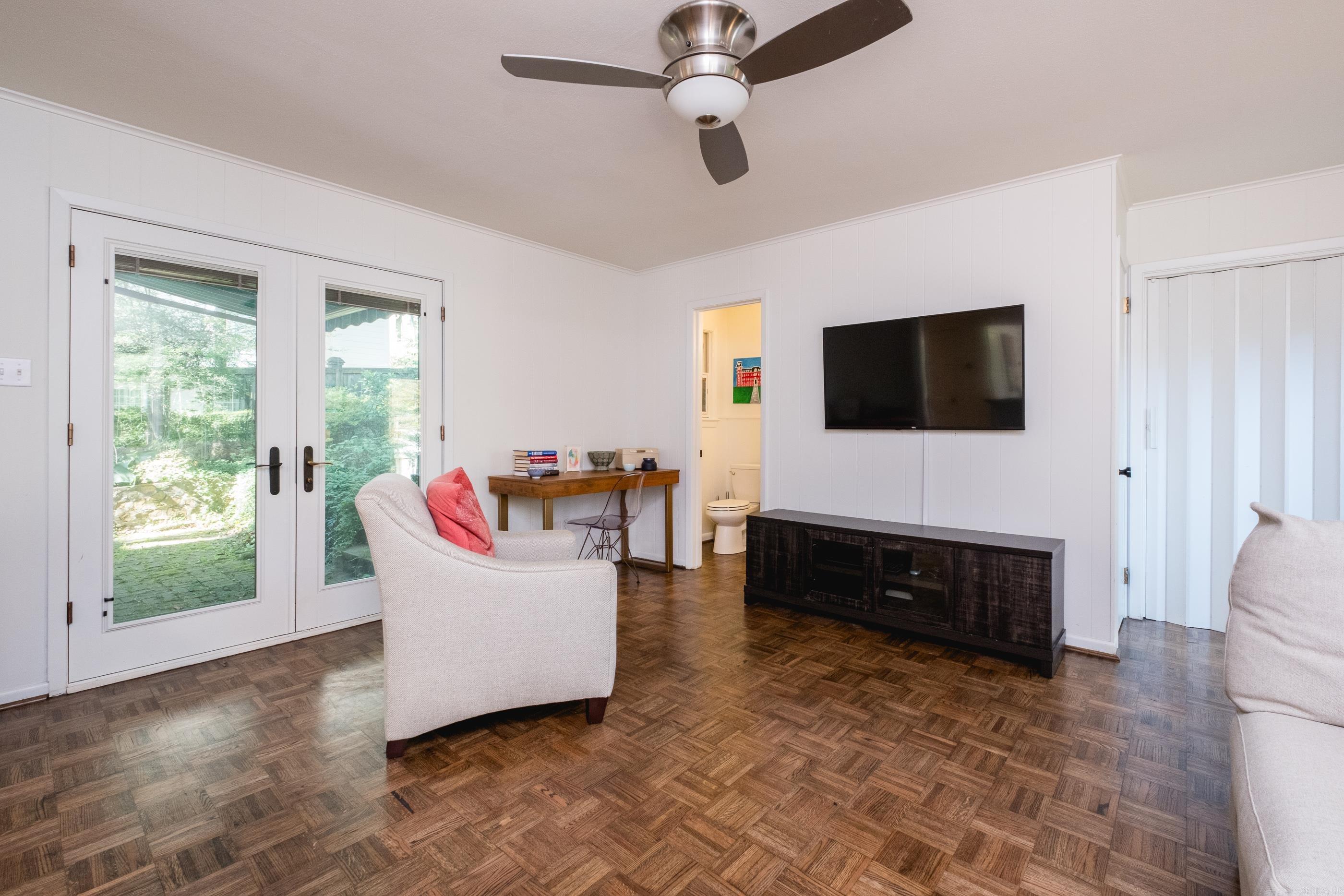 1920 Beechwood Little Rock, AR 72207