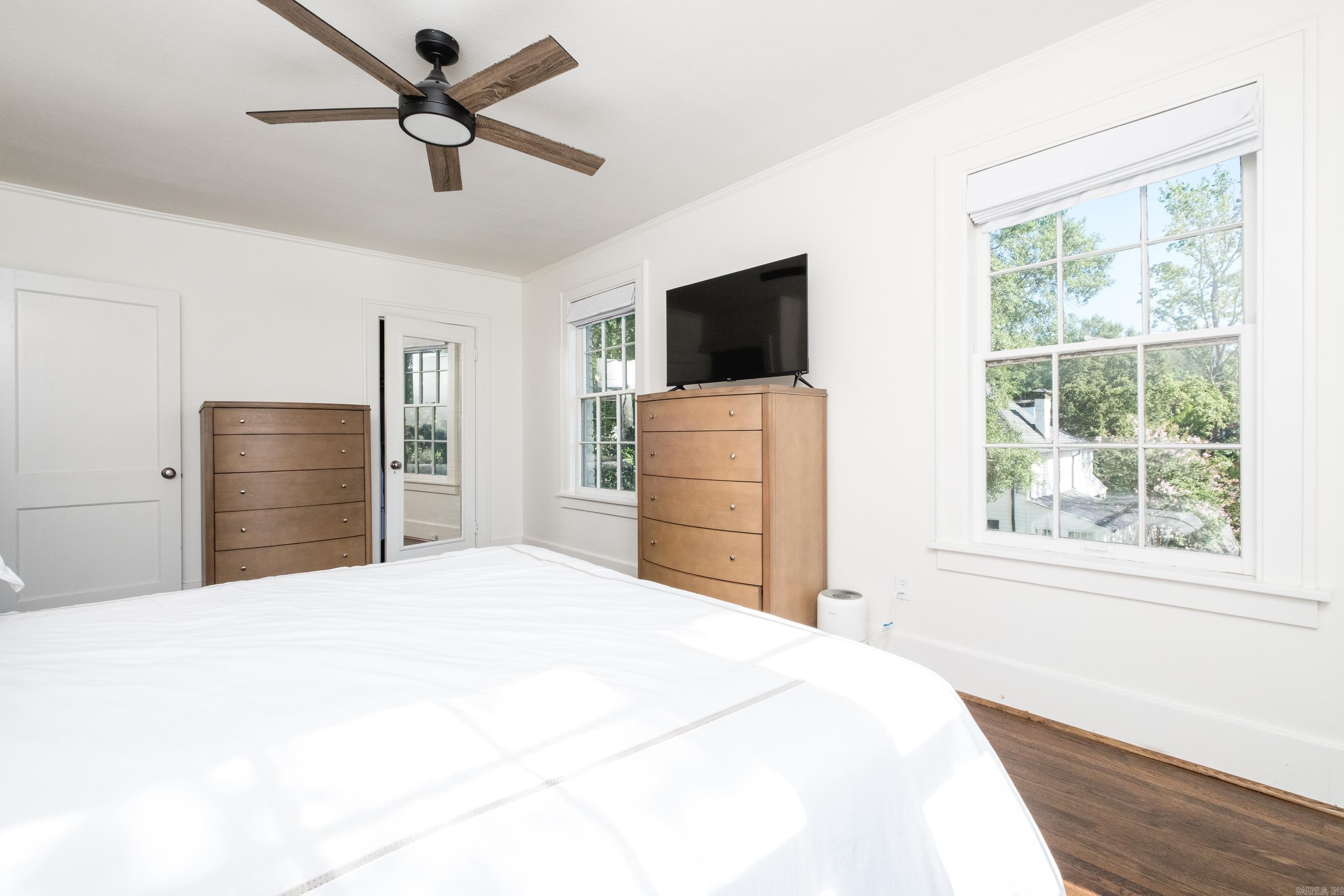 1920 Beechwood Little Rock, AR 72207