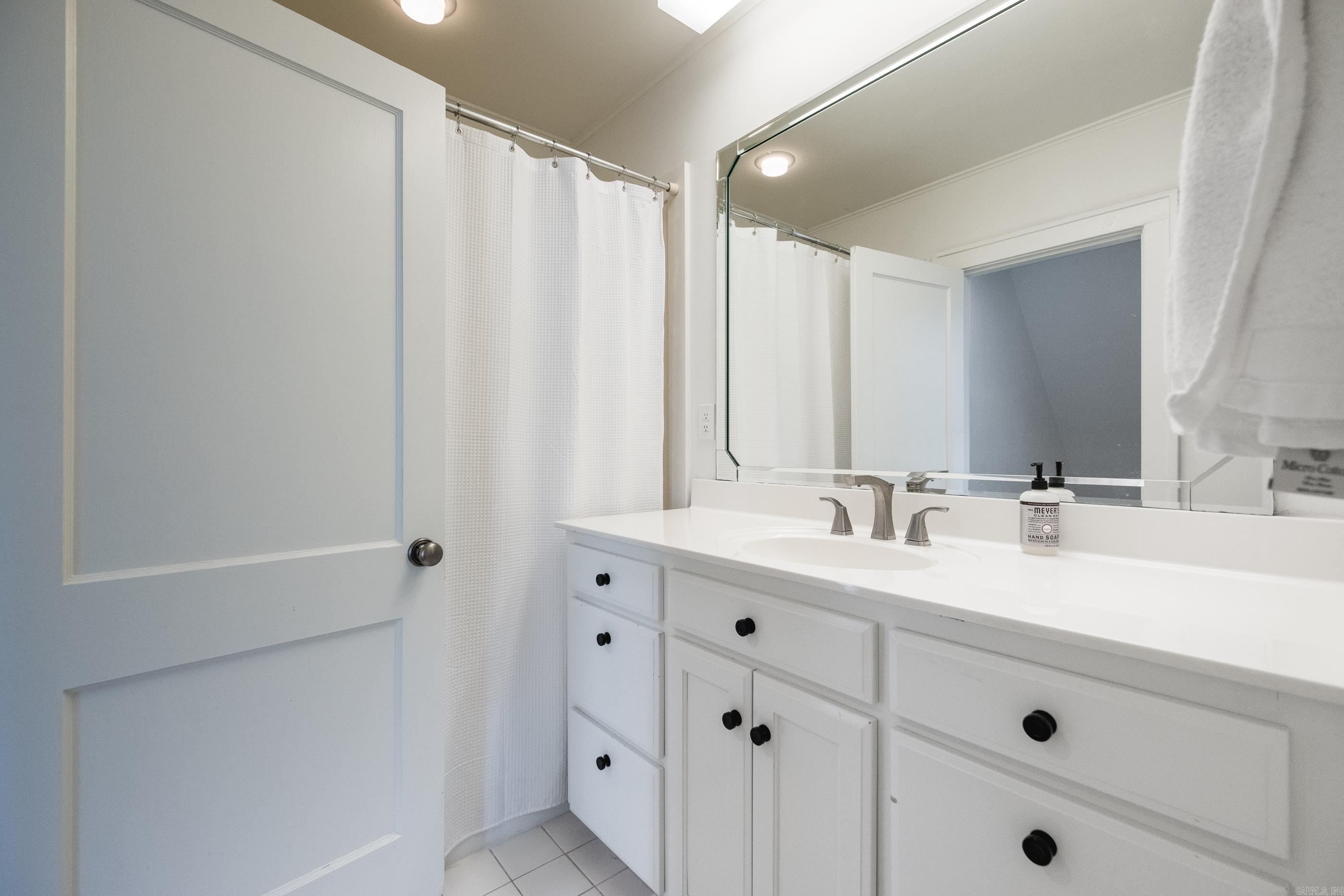 1920 Beechwood Little Rock, AR 72207