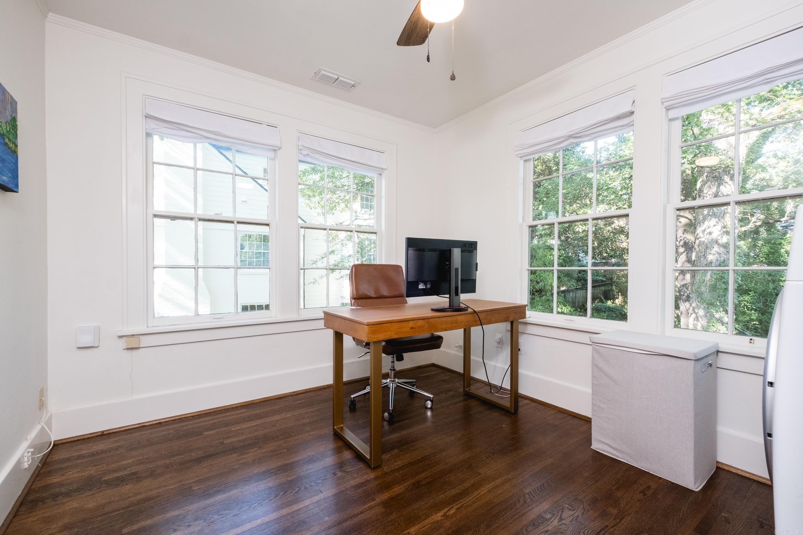 1920 Beechwood Little Rock, AR 72207