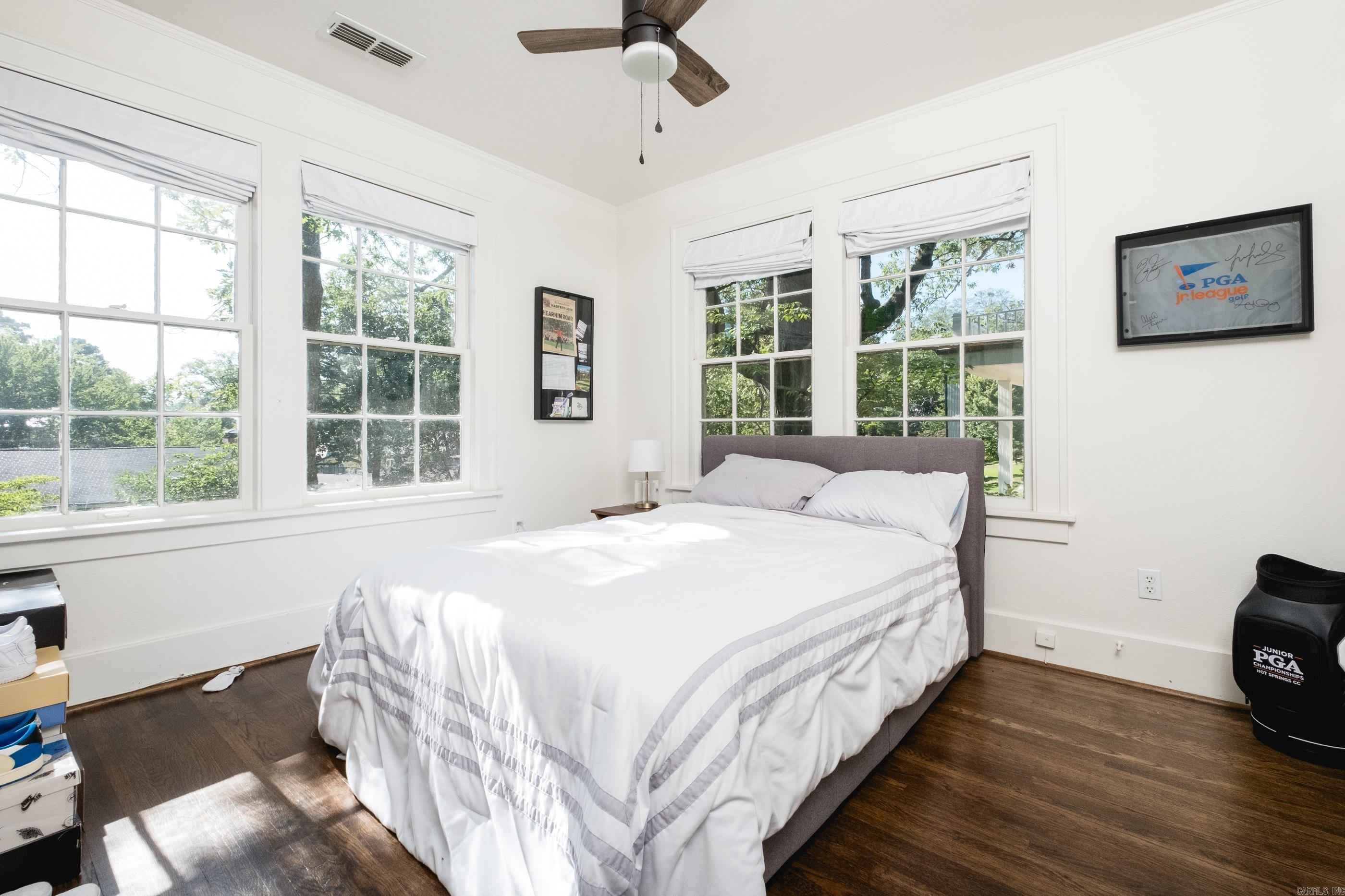1920 Beechwood Little Rock, AR 72207