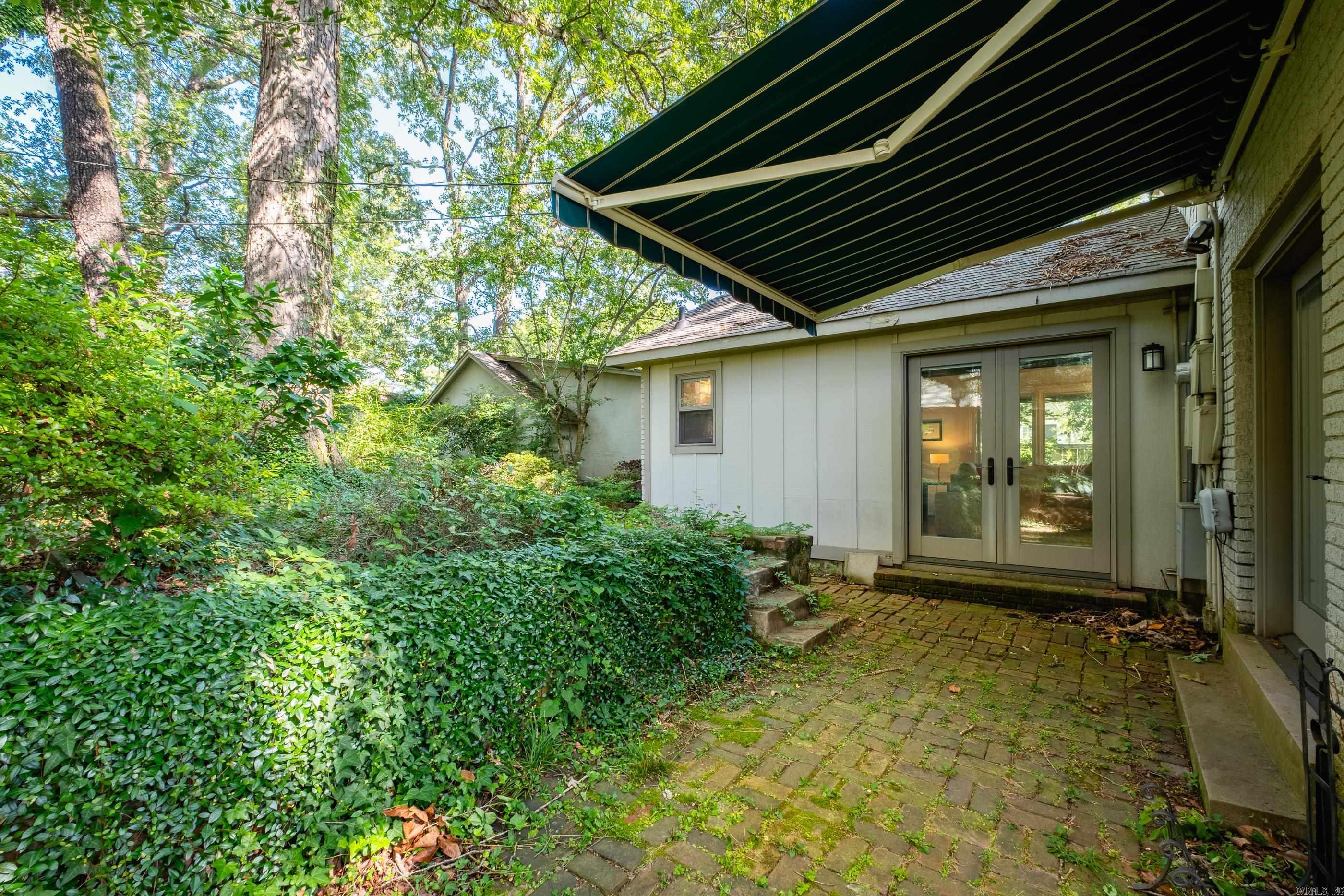 1920 Beechwood Little Rock, AR 72207