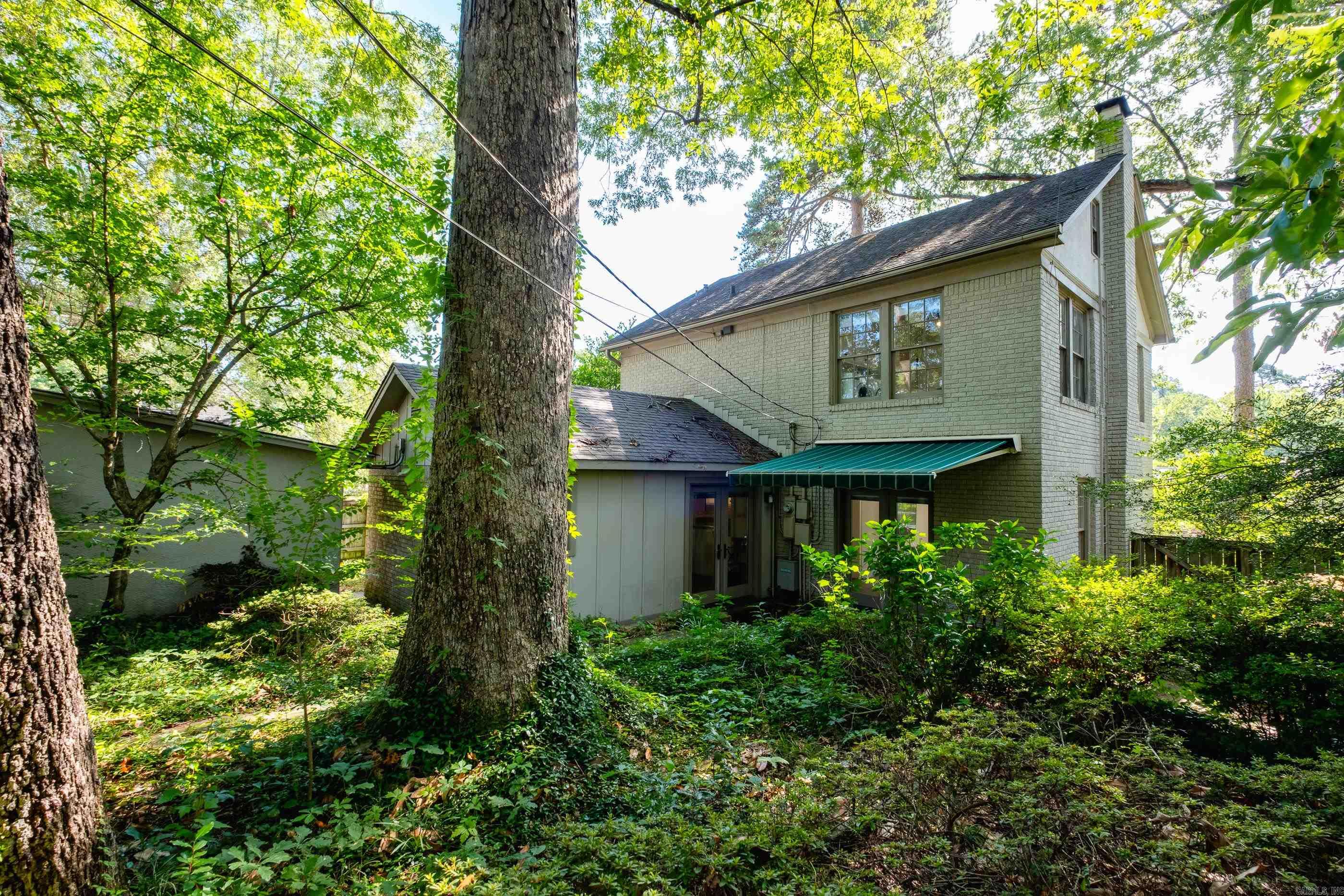 1920 Beechwood Little Rock, AR 72207