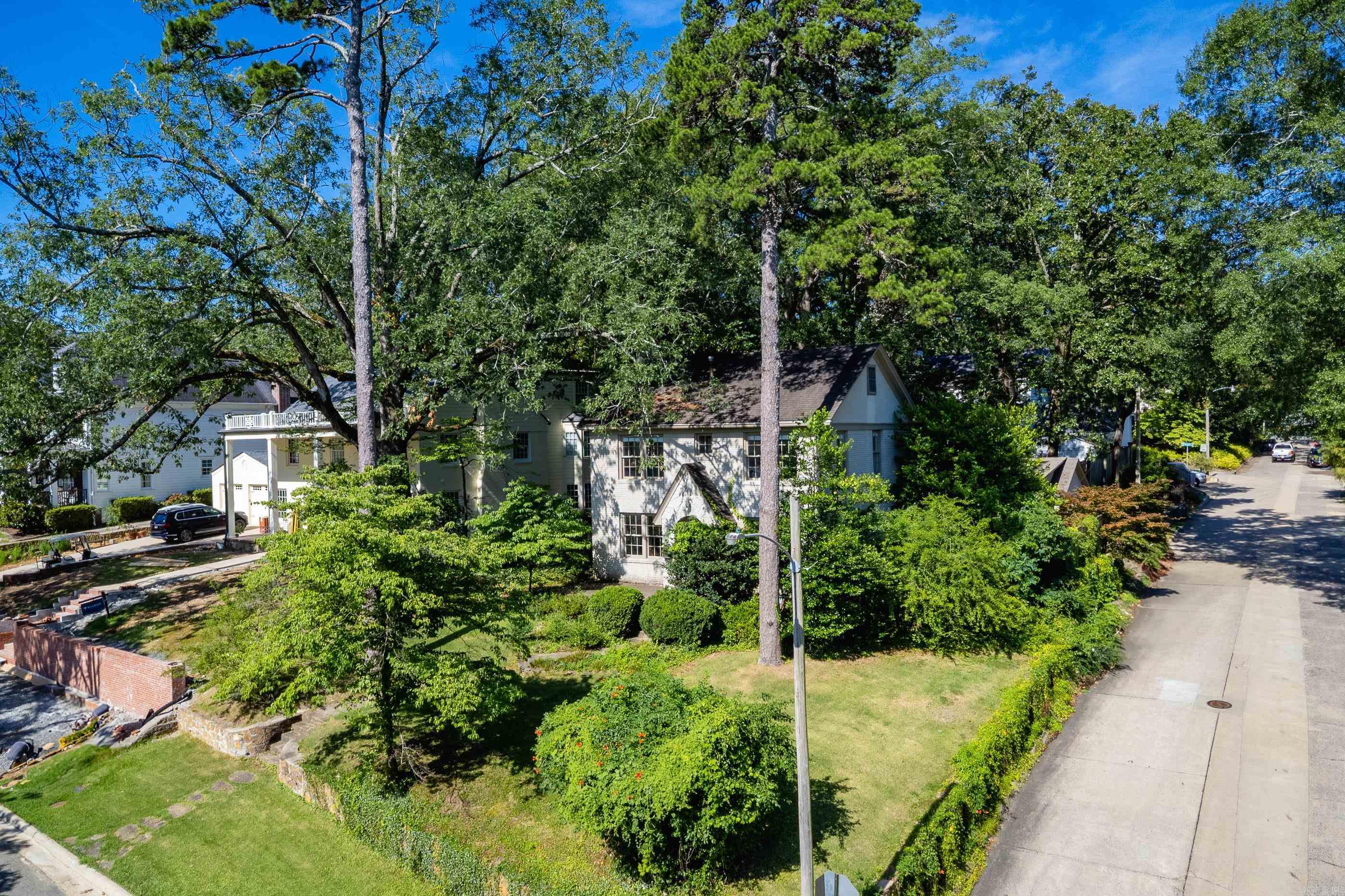1920 Beechwood Little Rock, AR 72207