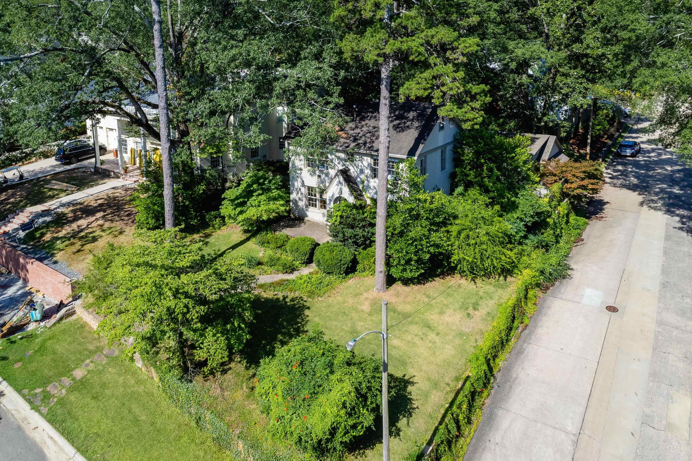 1920 Beechwood Little Rock, AR 72207