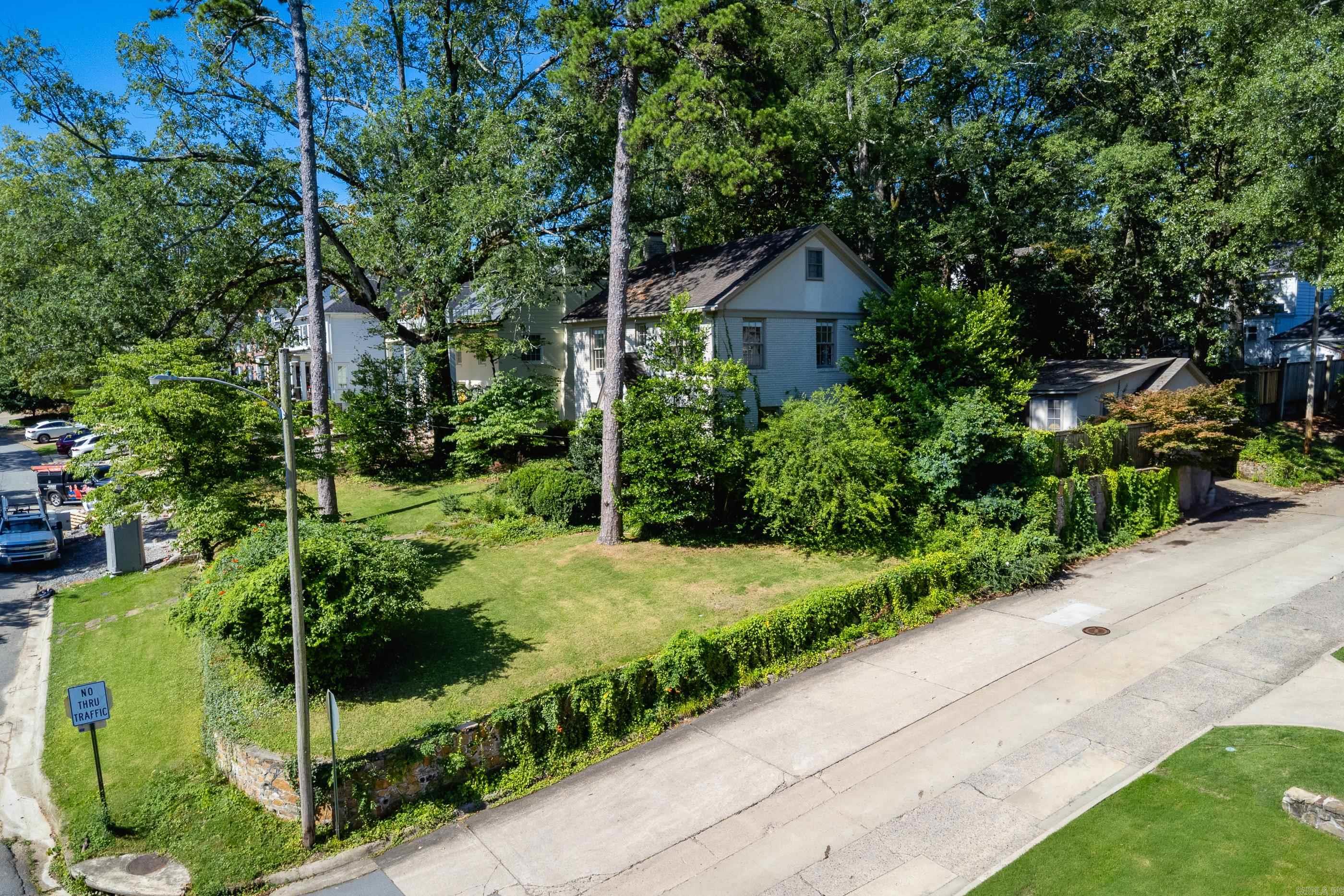 1920 Beechwood Little Rock, AR 72207