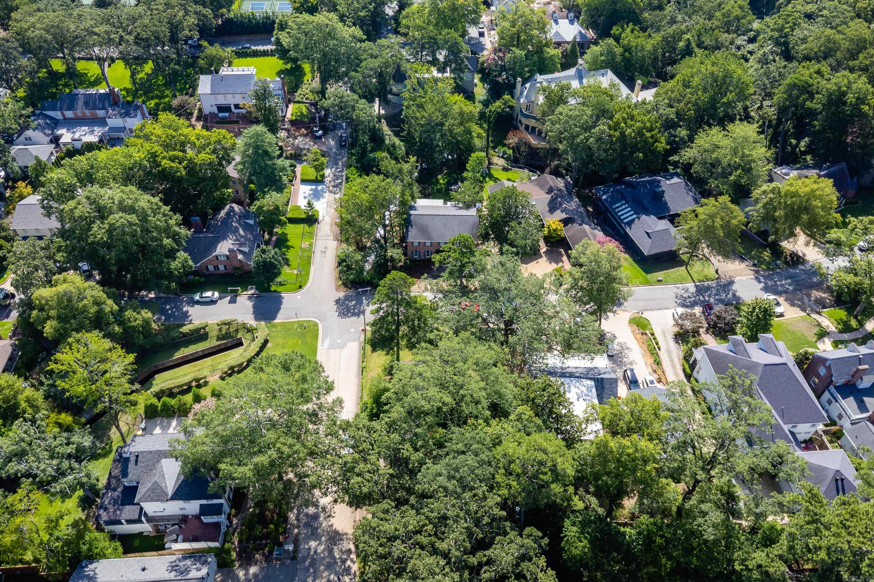 1920 Beechwood Little Rock, AR 72207