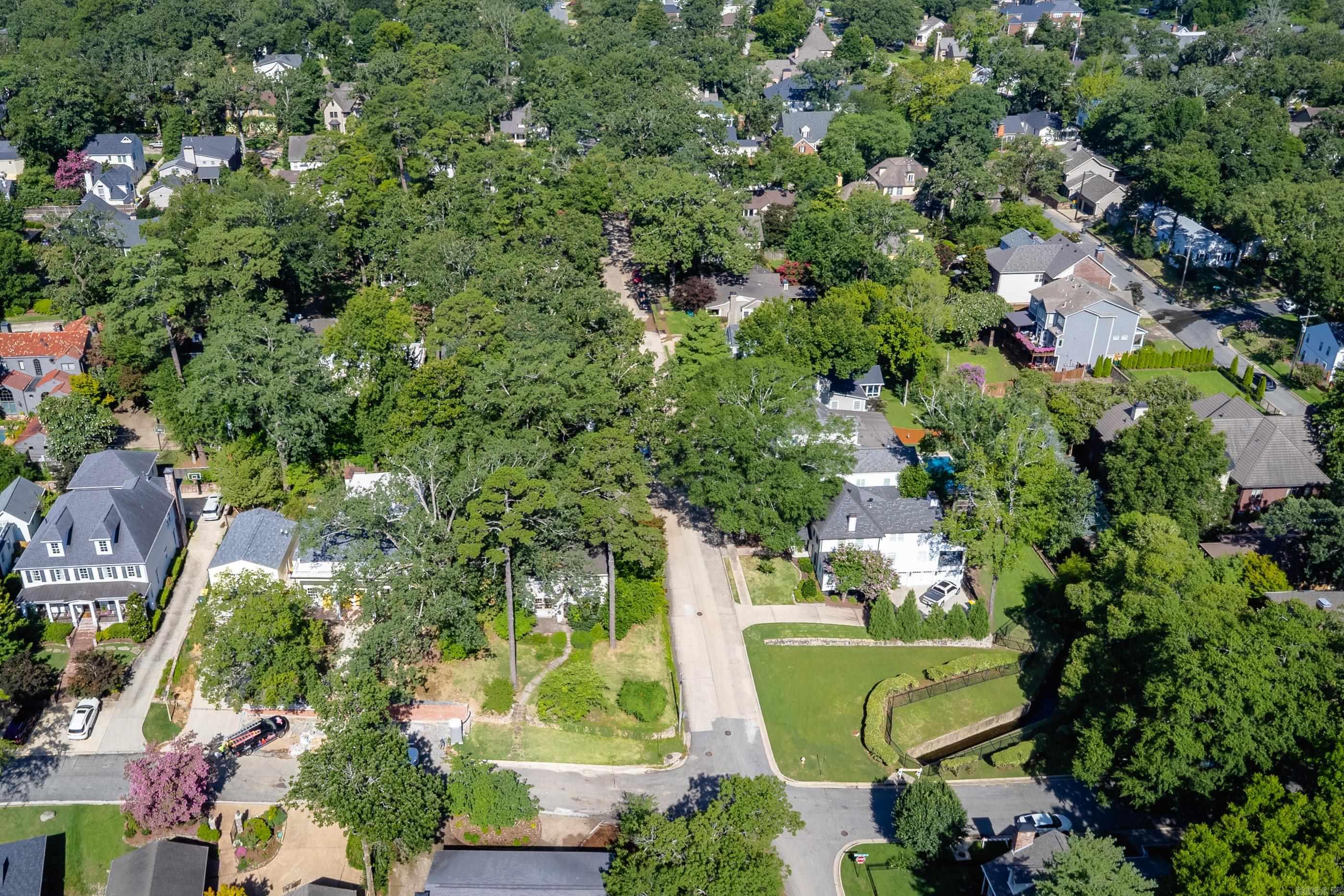 1920 Beechwood Little Rock, AR 72207