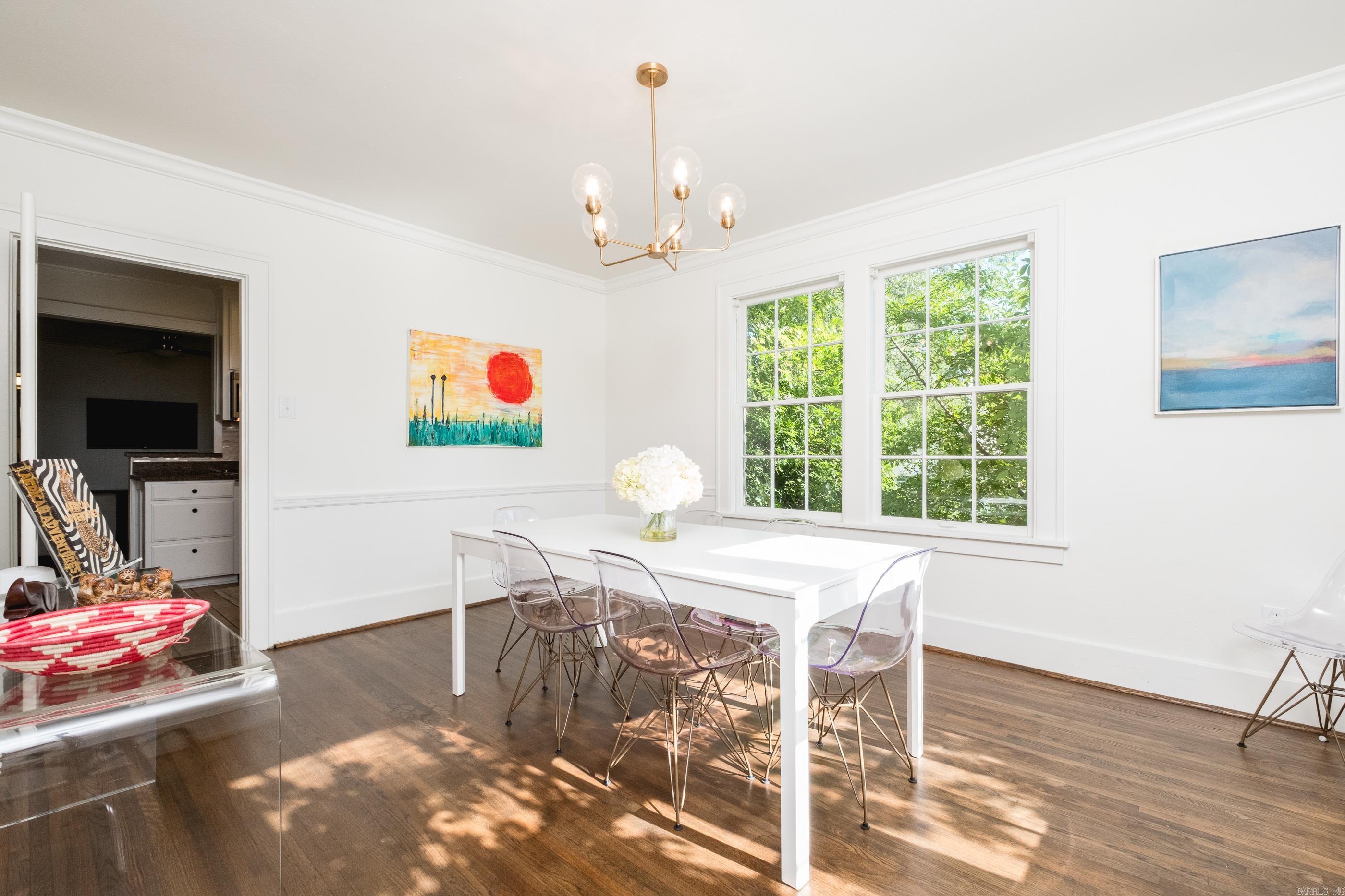 1920 Beechwood Little Rock, AR 72207