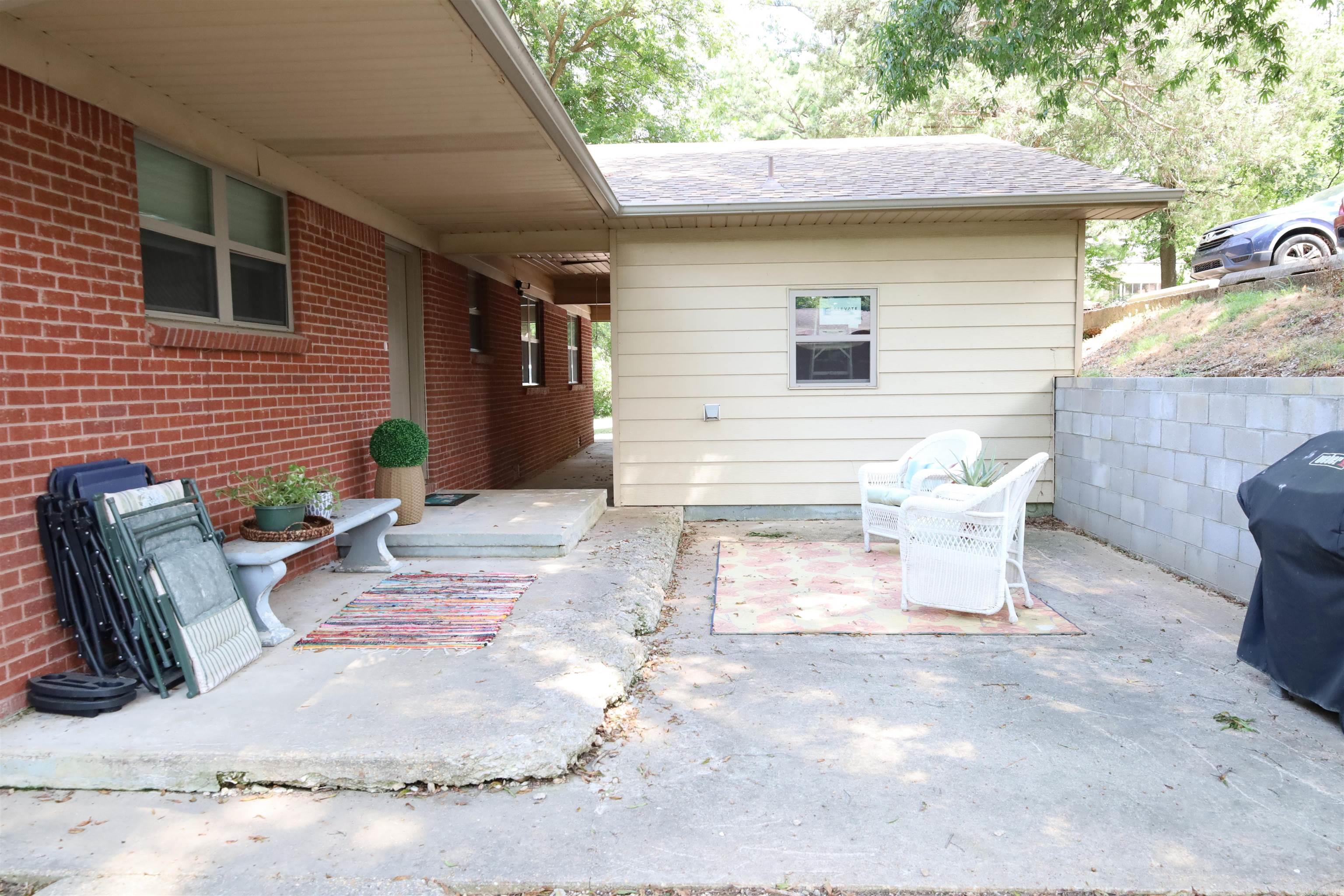 300 N 7th Street Paragould, AR 72450
