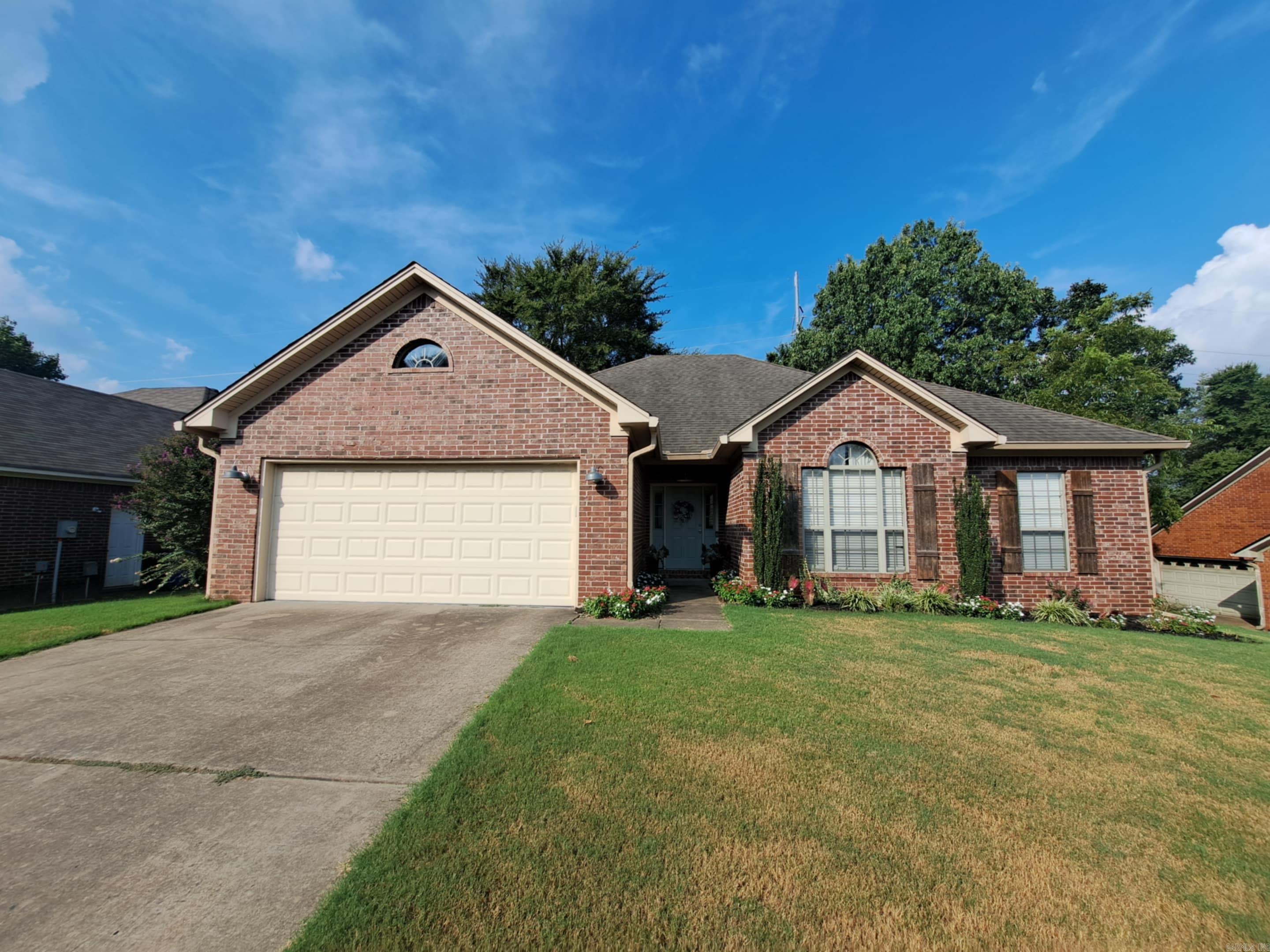 3485 Cutter Ridge Conway, AR 72034