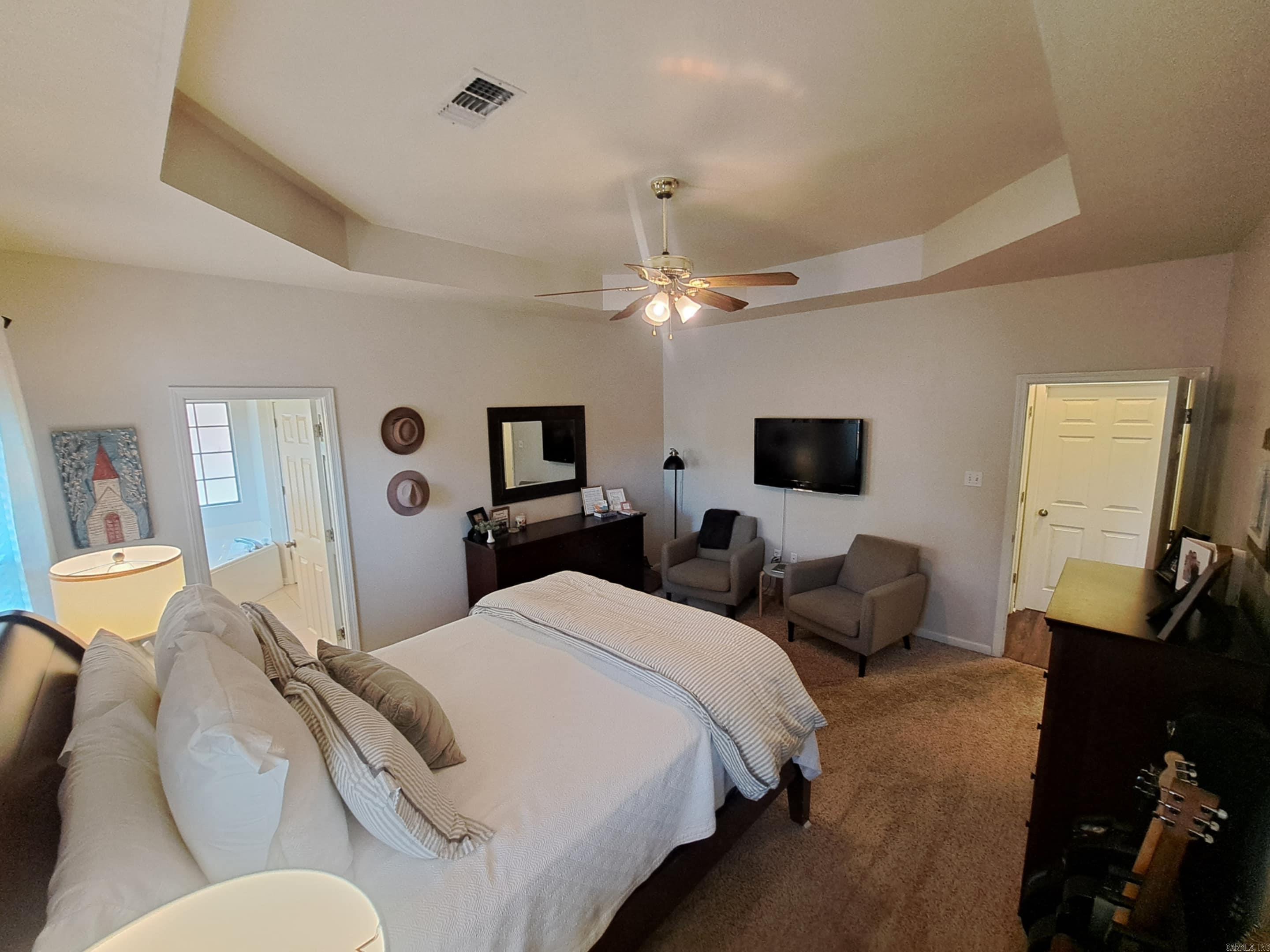 3485 Cutter Ridge Conway, AR 72034