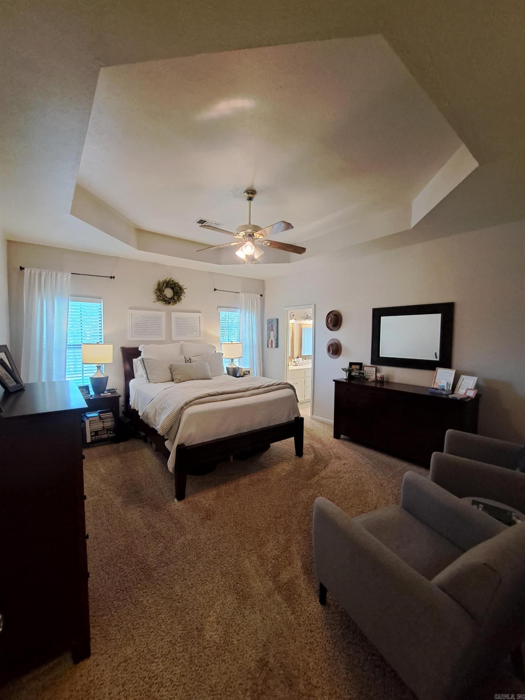 3485 Cutter Ridge Conway, AR 72034