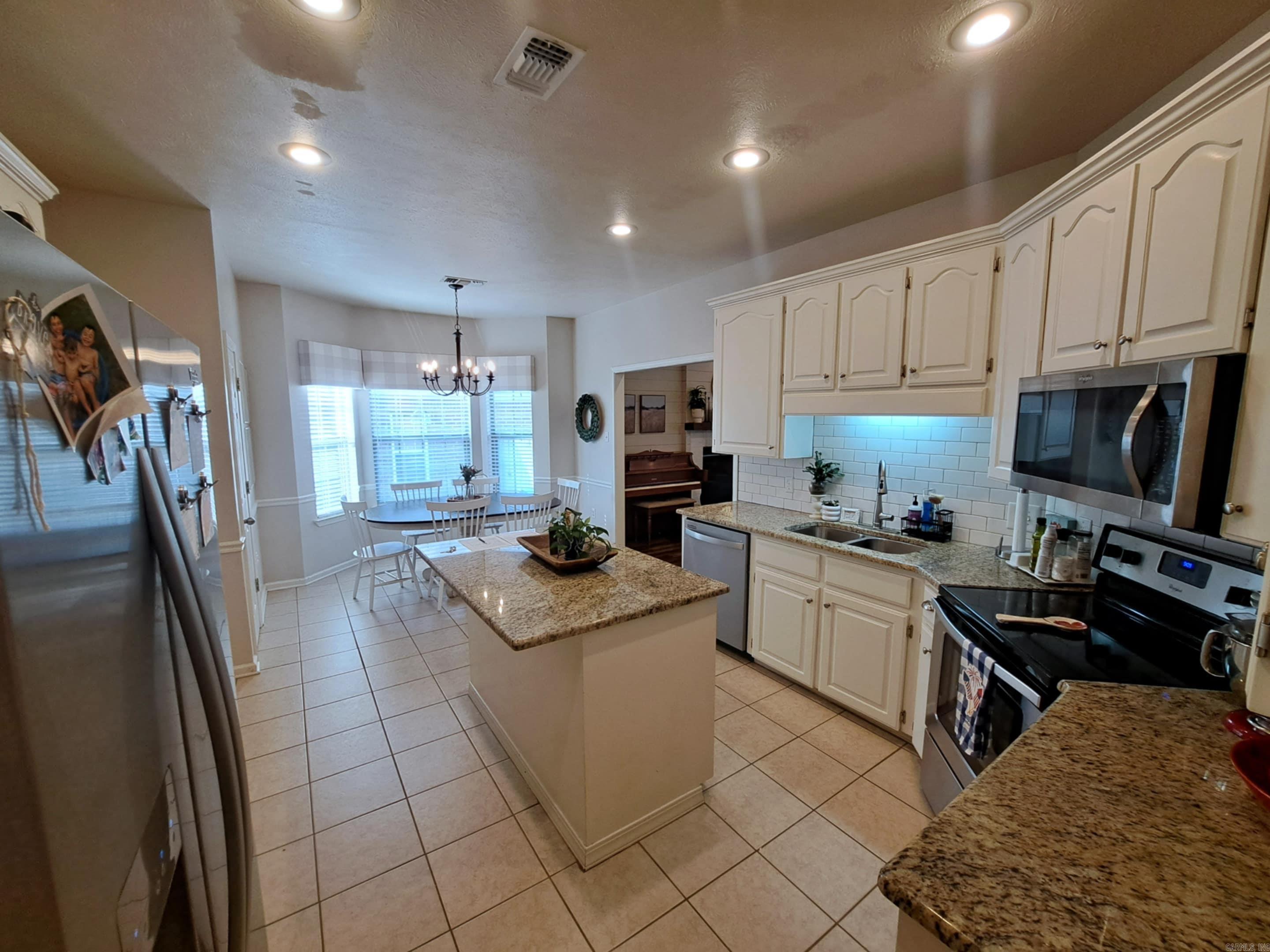3485 Cutter Ridge Conway, AR 72034
