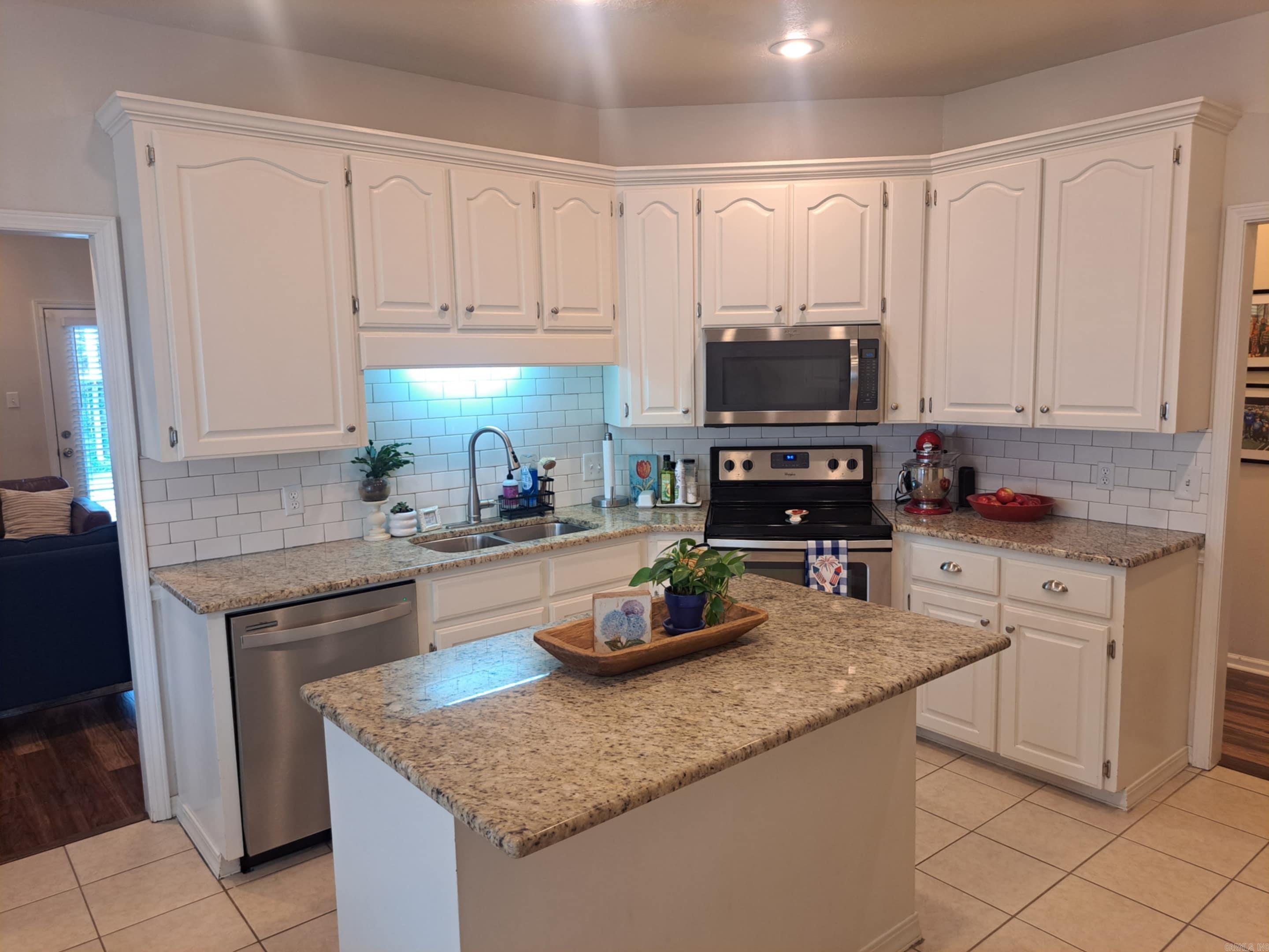 3485 Cutter Ridge Conway, AR 72034