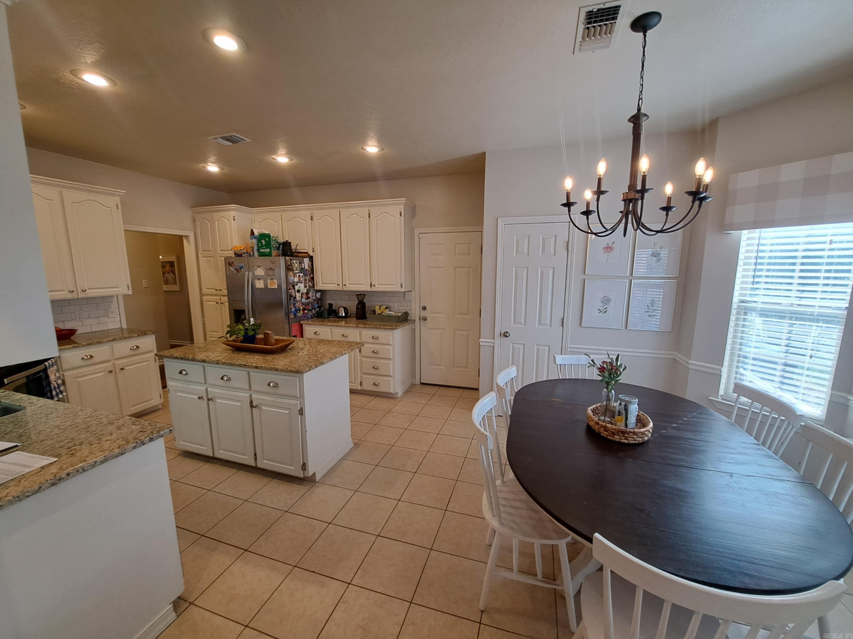 3485 Cutter Ridge Conway, AR 72034