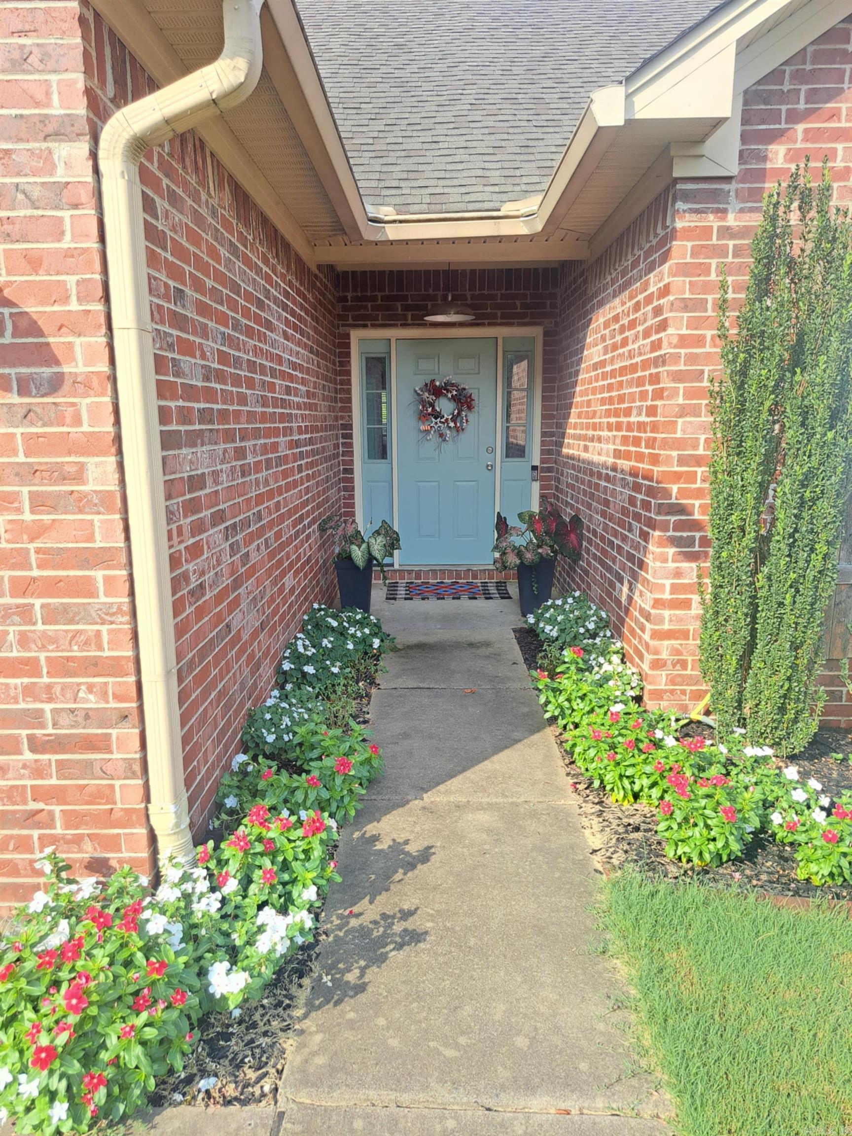 3485 Cutter Ridge Conway, AR 72034