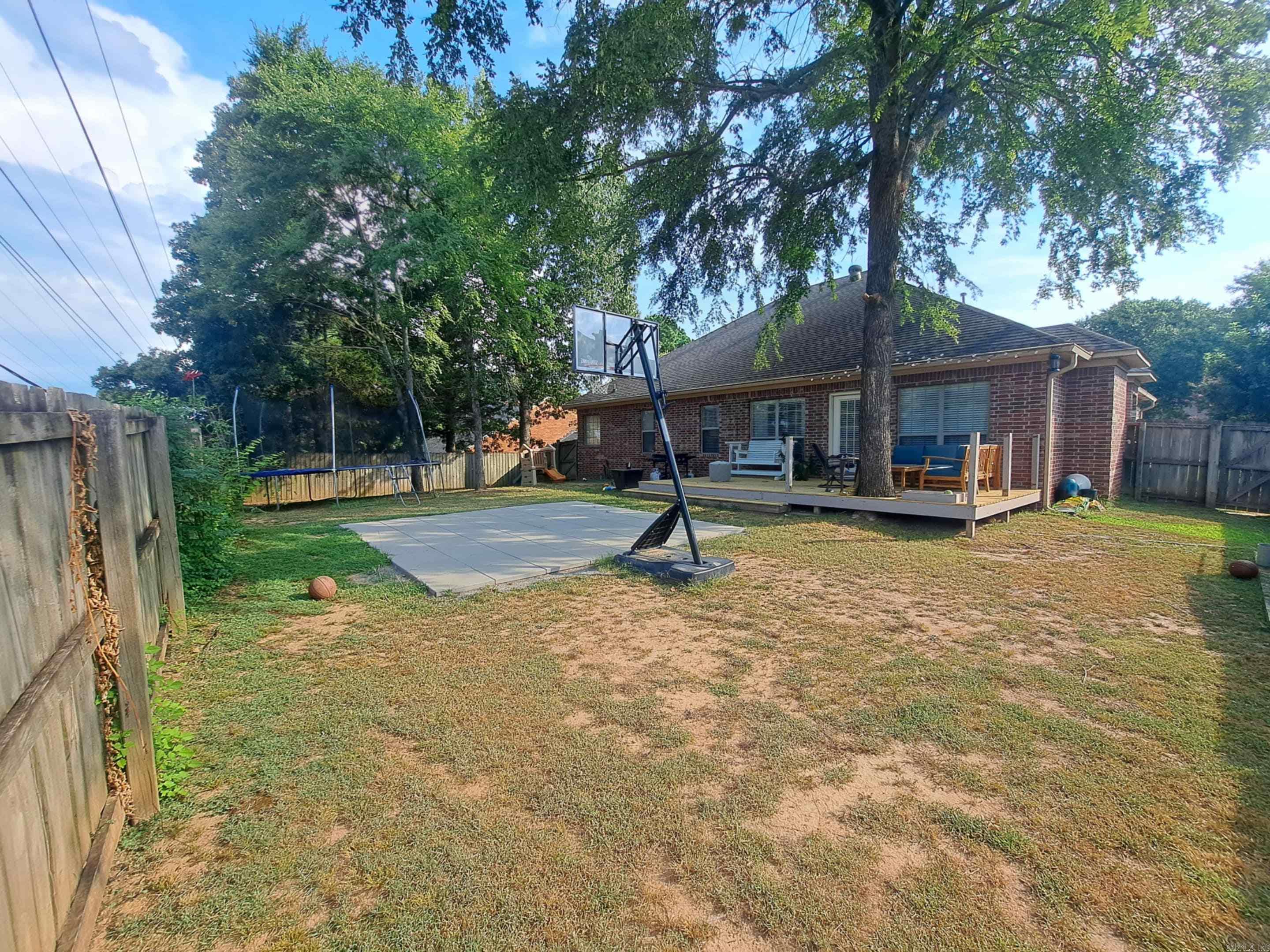 3485 Cutter Ridge Conway, AR 72034