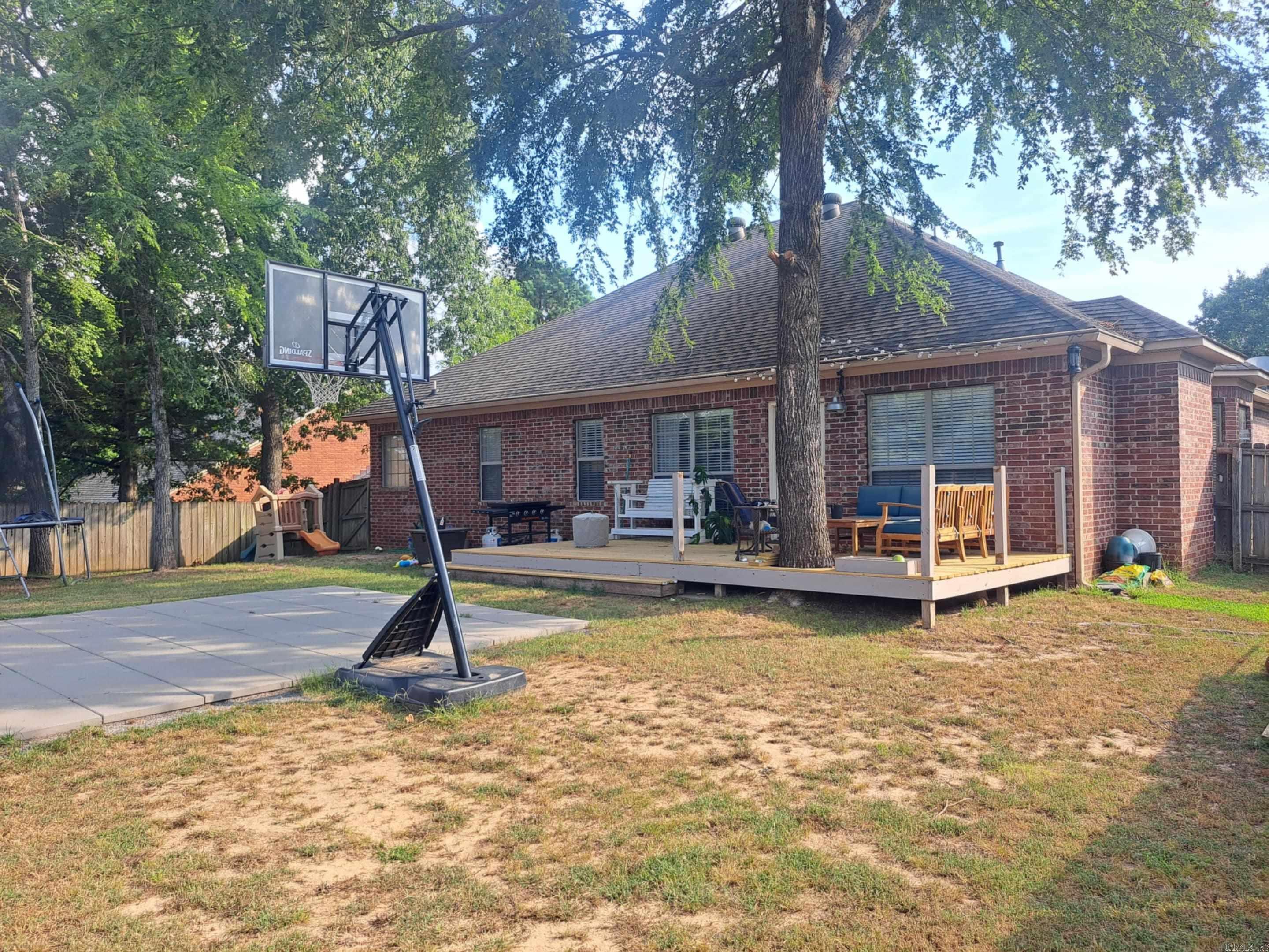 3485 Cutter Ridge Conway, AR 72034