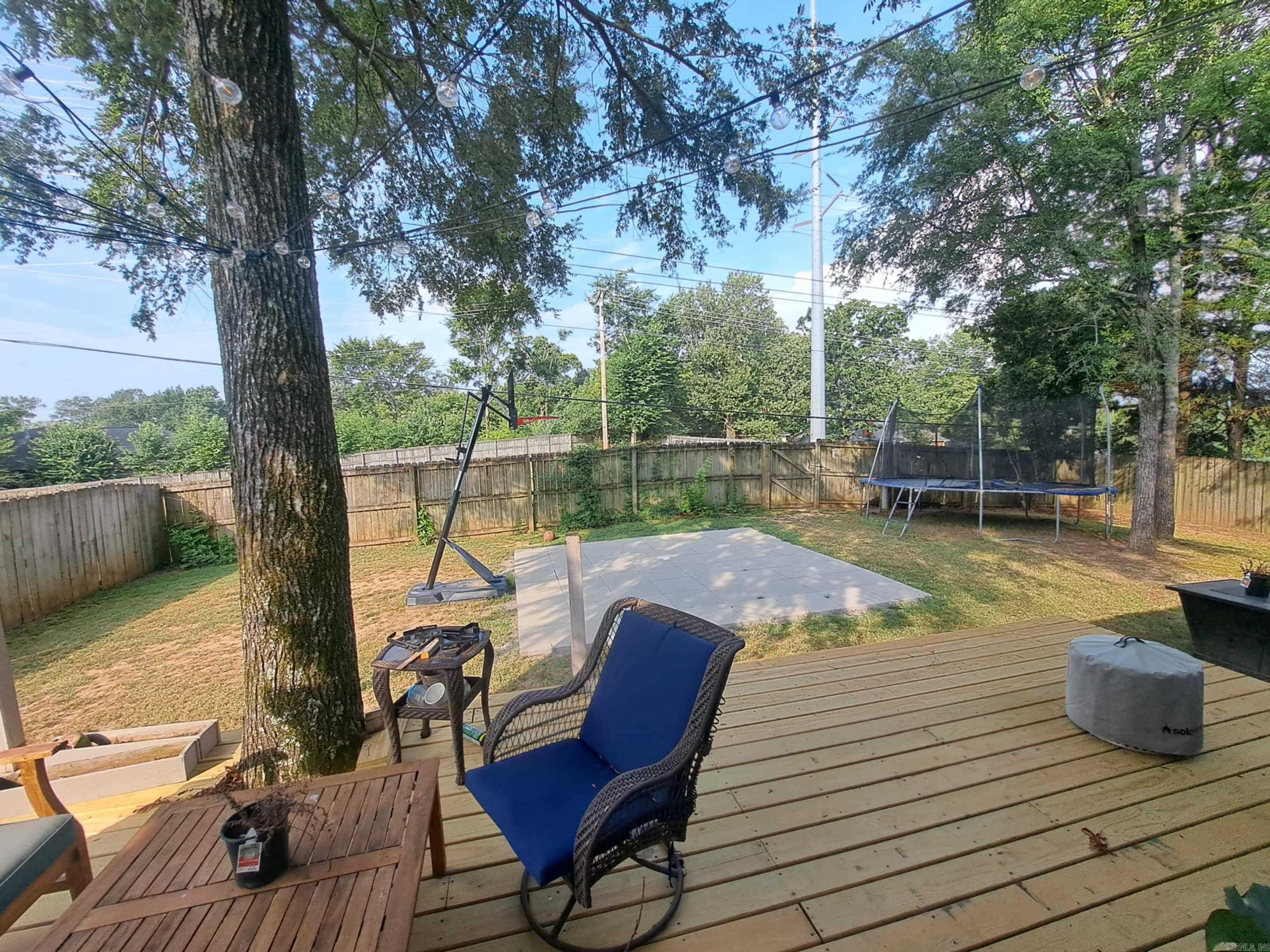 3485 Cutter Ridge Conway, AR 72034