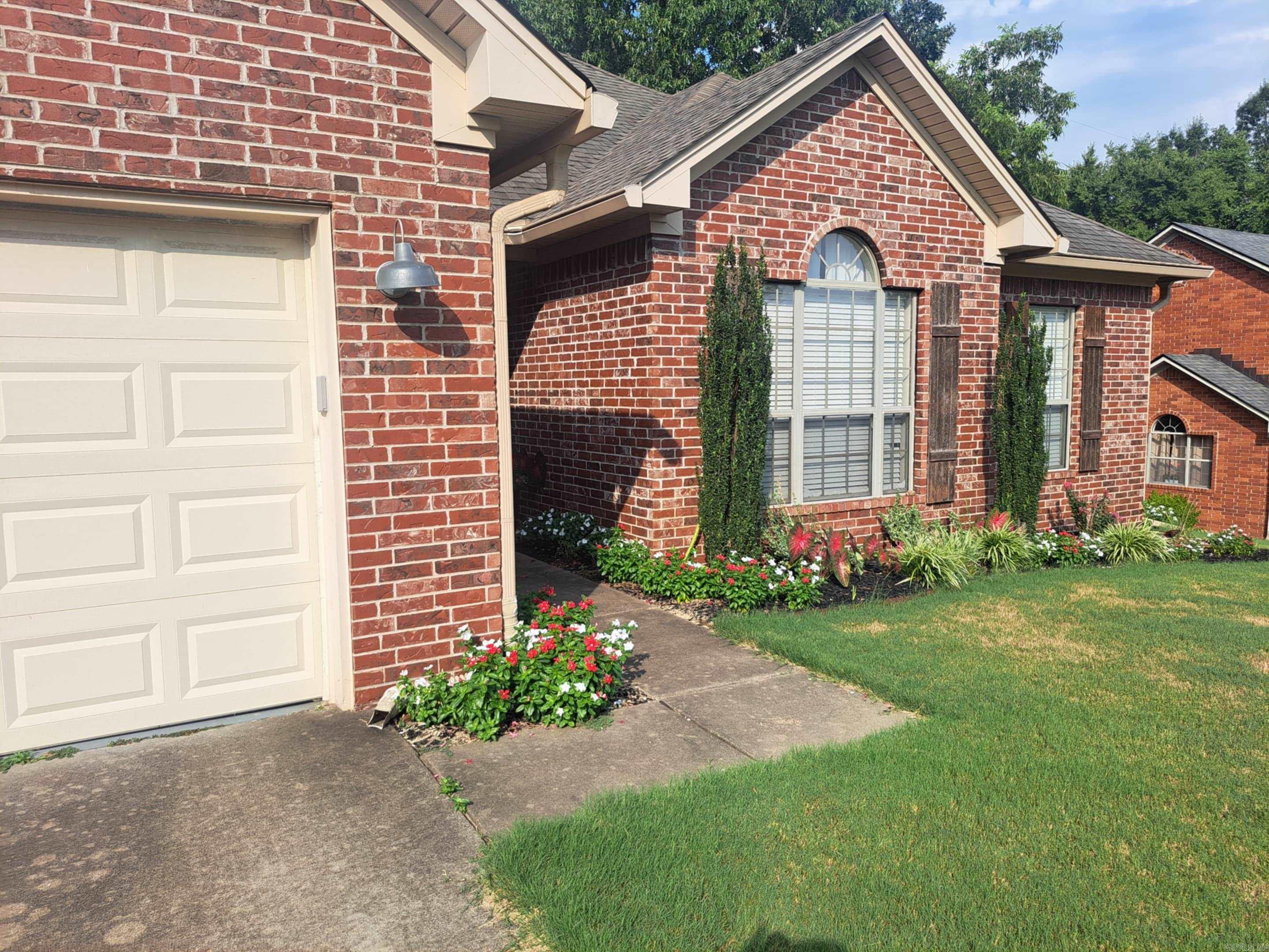3485 Cutter Ridge Conway, AR 72034