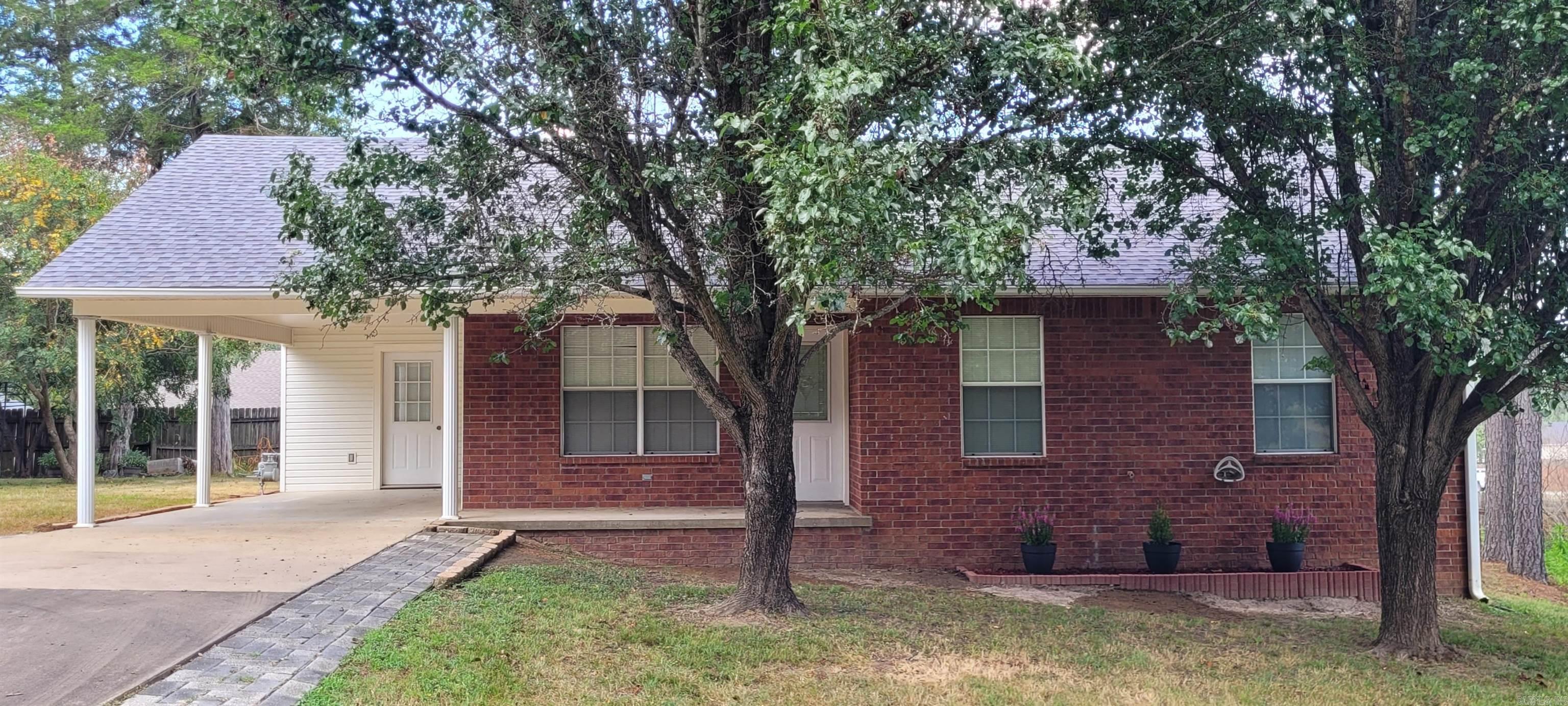 431 Ash Street Heber Springs, AR 72543