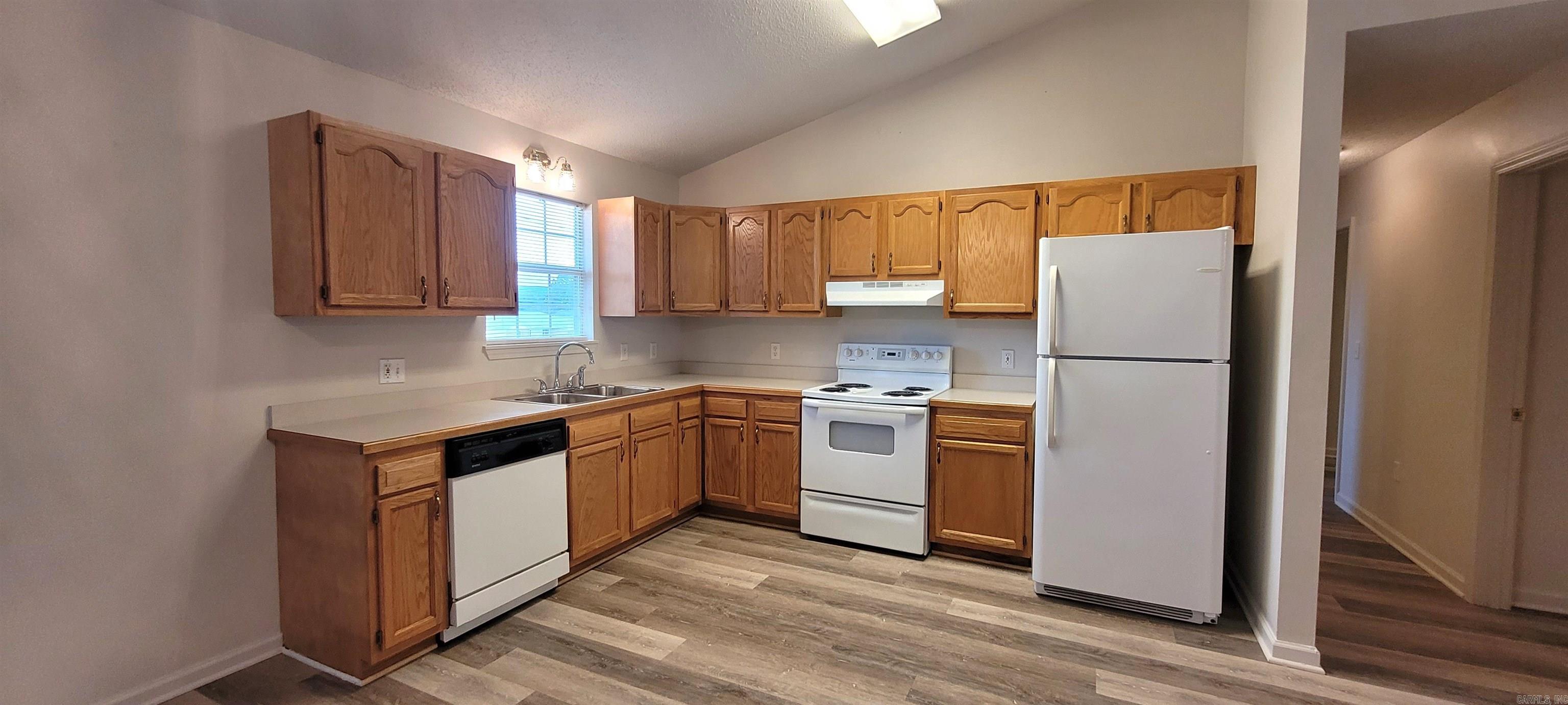 431 Ash Street Heber Springs, AR 72543