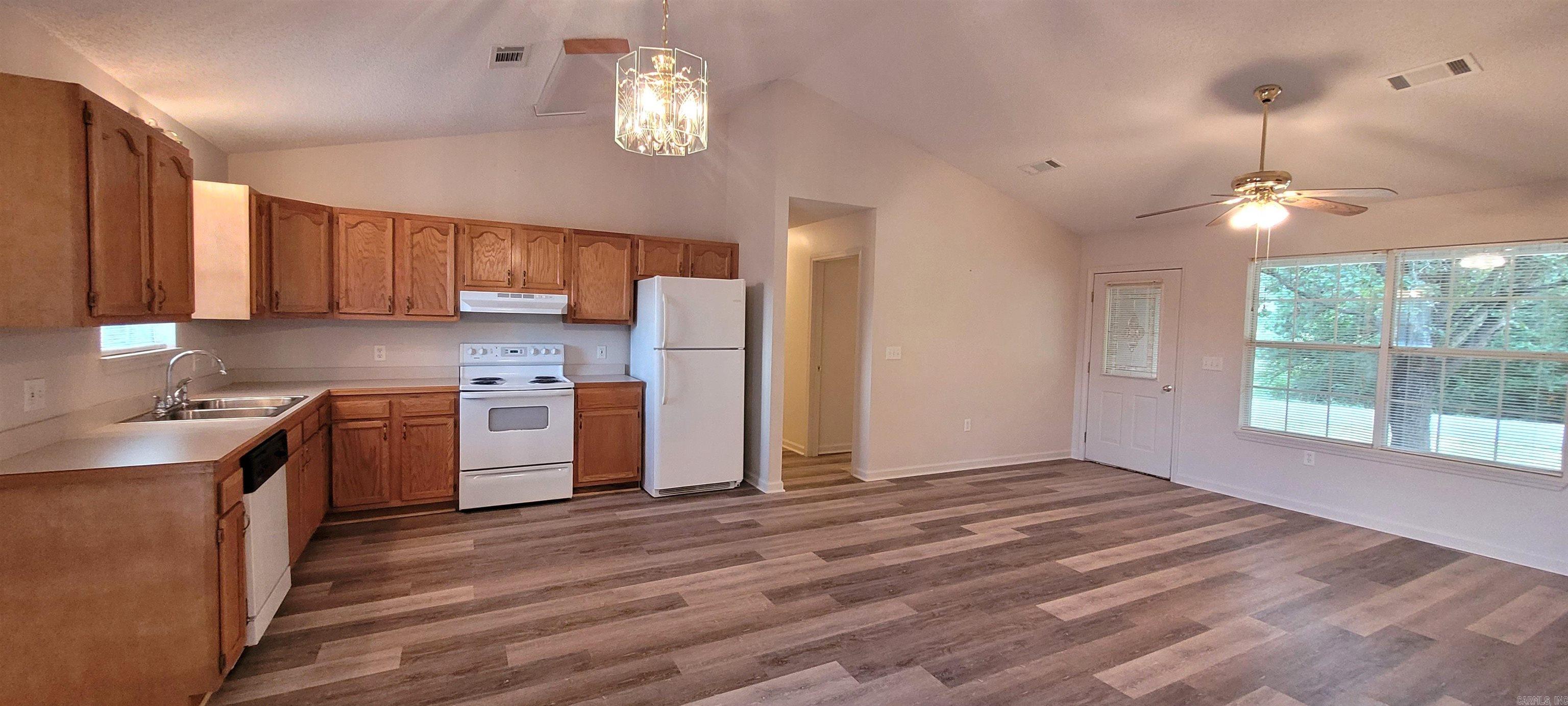 431 Ash Street Heber Springs, AR 72543