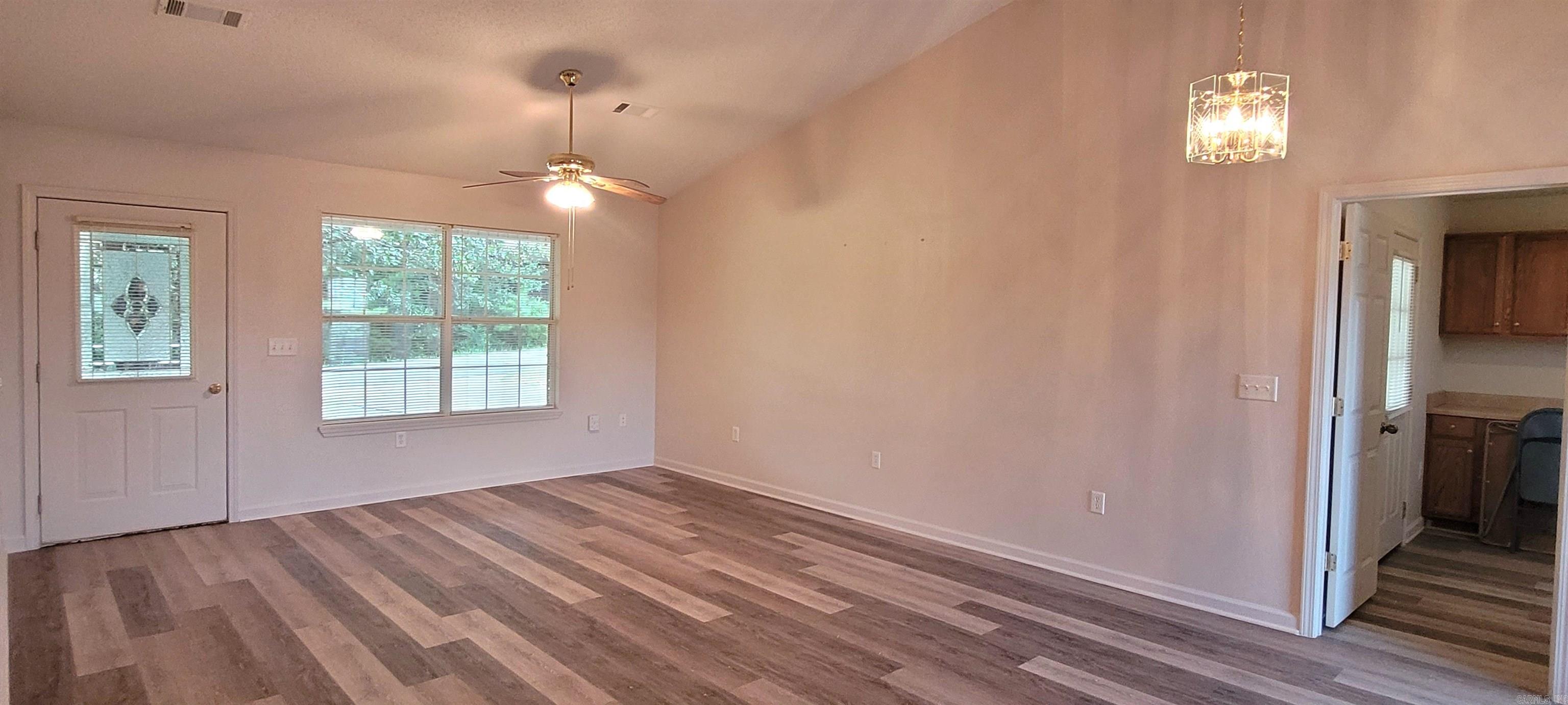 431 Ash Street Heber Springs, AR 72543
