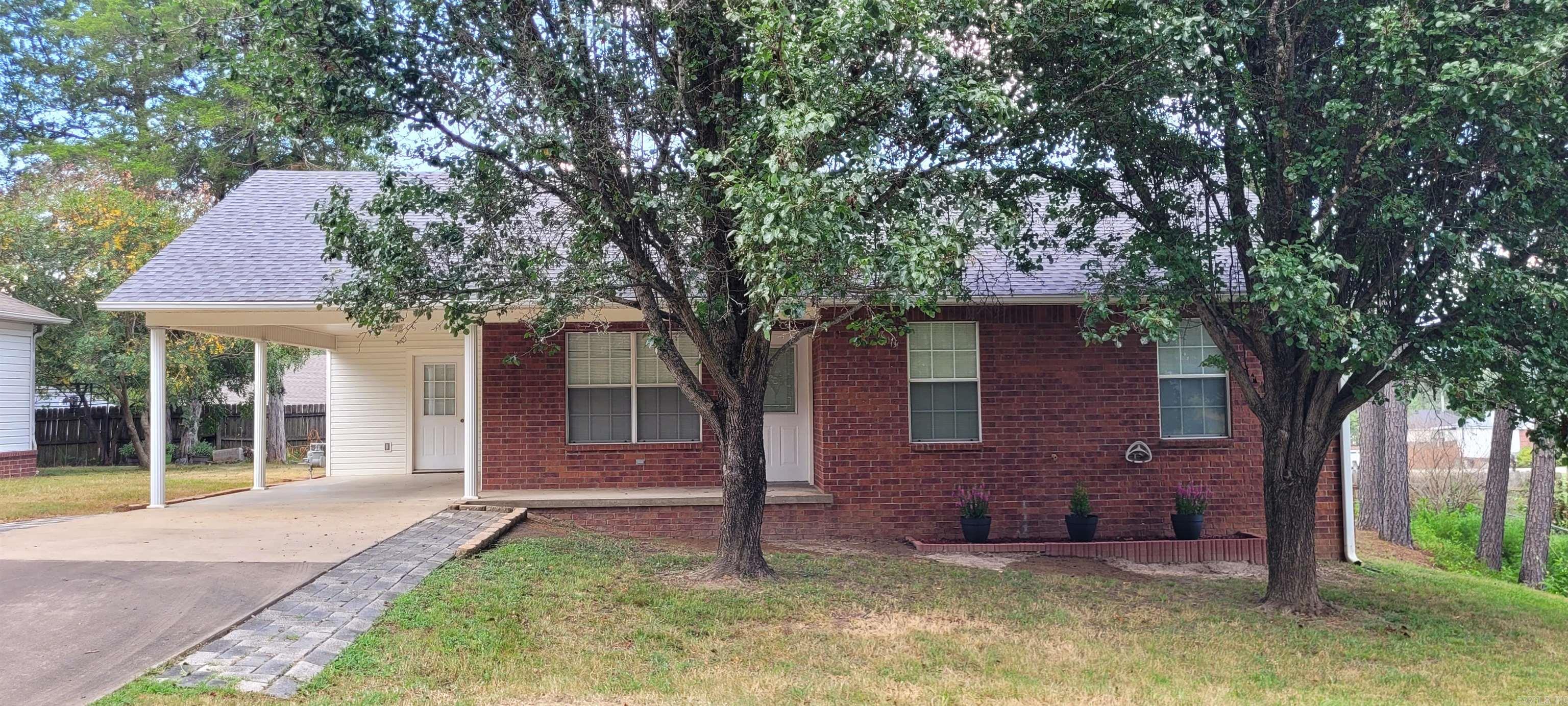 431 Ash Street Heber Springs, AR 72543