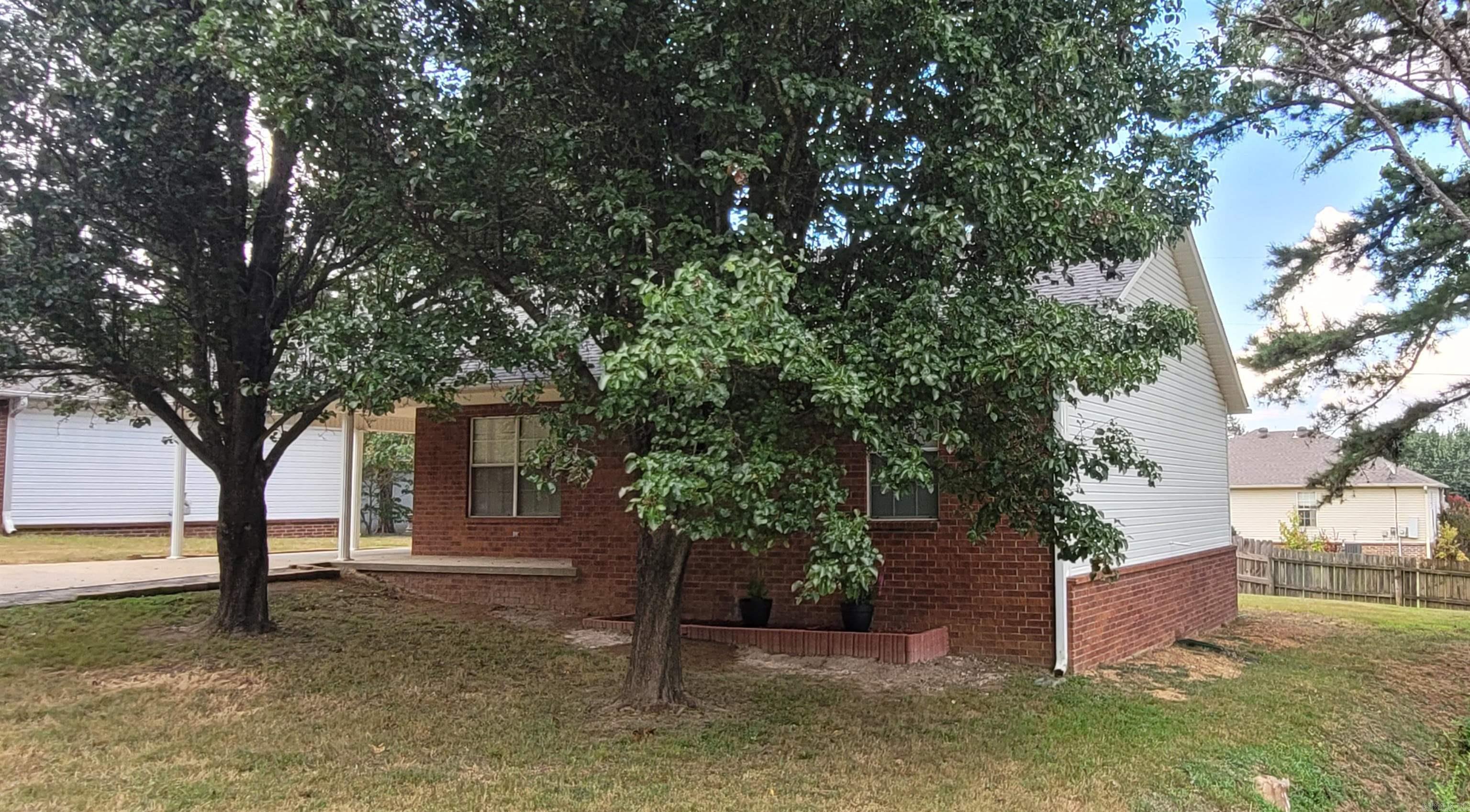 431 Ash Street Heber Springs, AR 72543