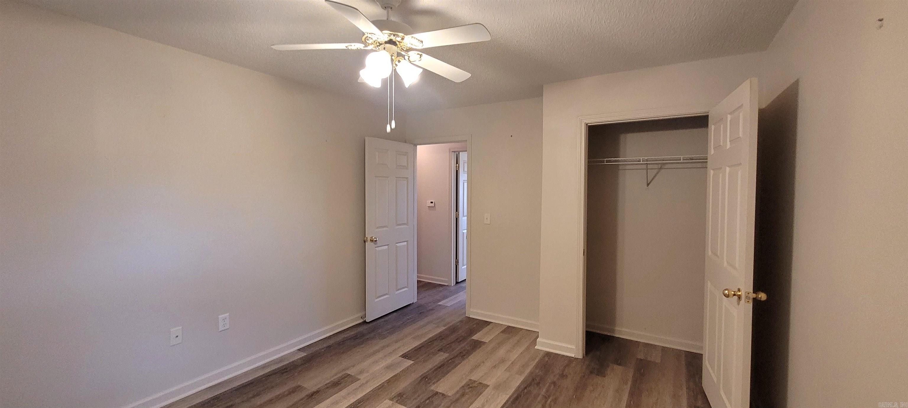 431 Ash Street Heber Springs, AR 72543