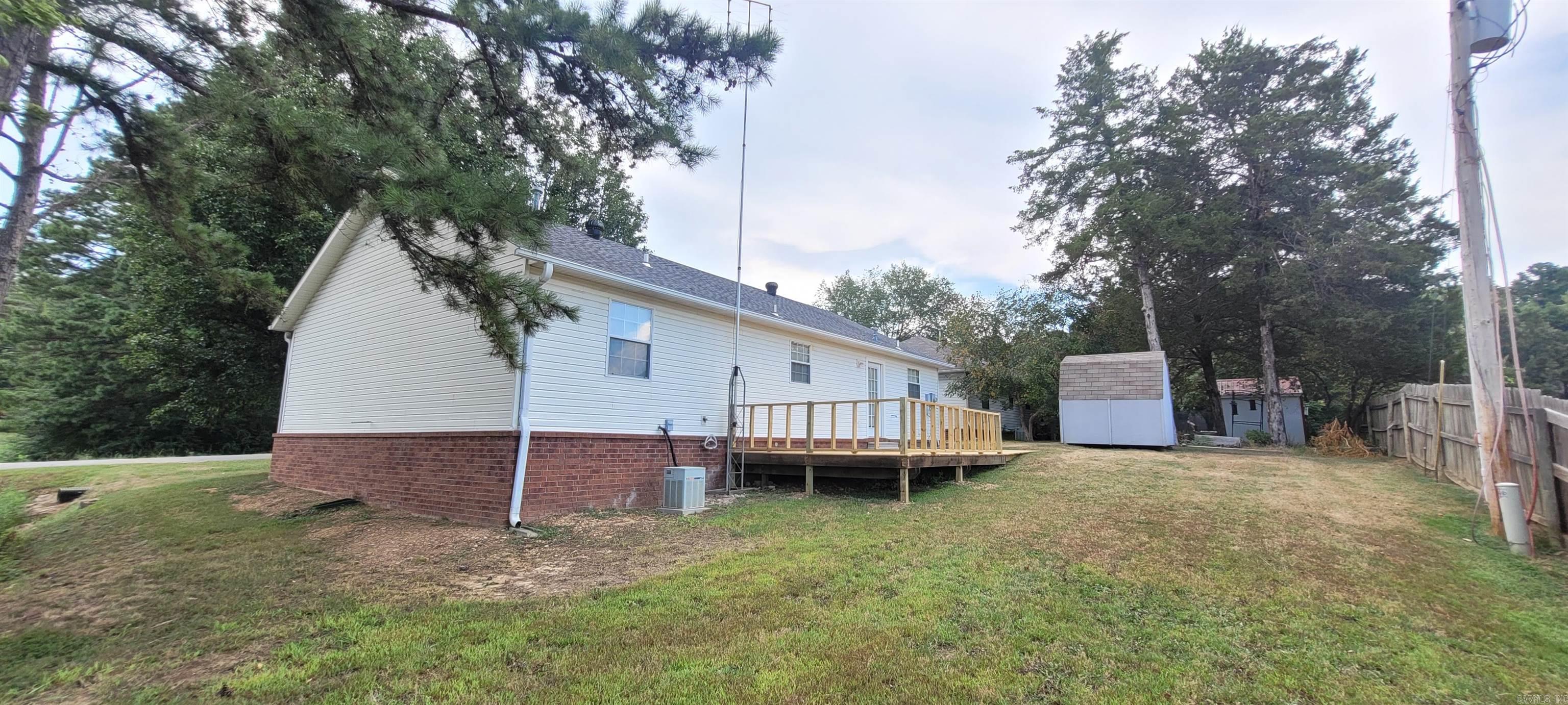 431 Ash Street Heber Springs, AR 72543