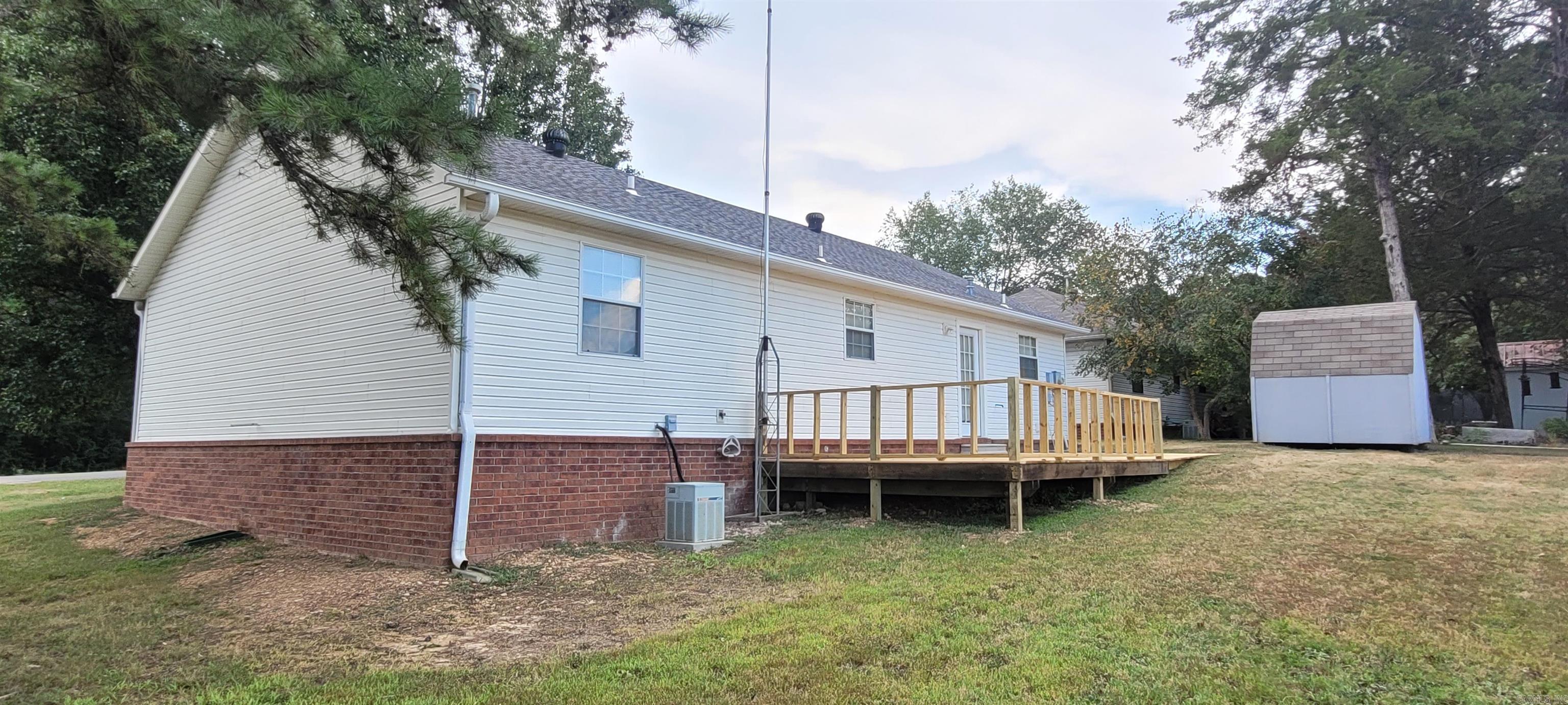 431 Ash Street Heber Springs, AR 72543