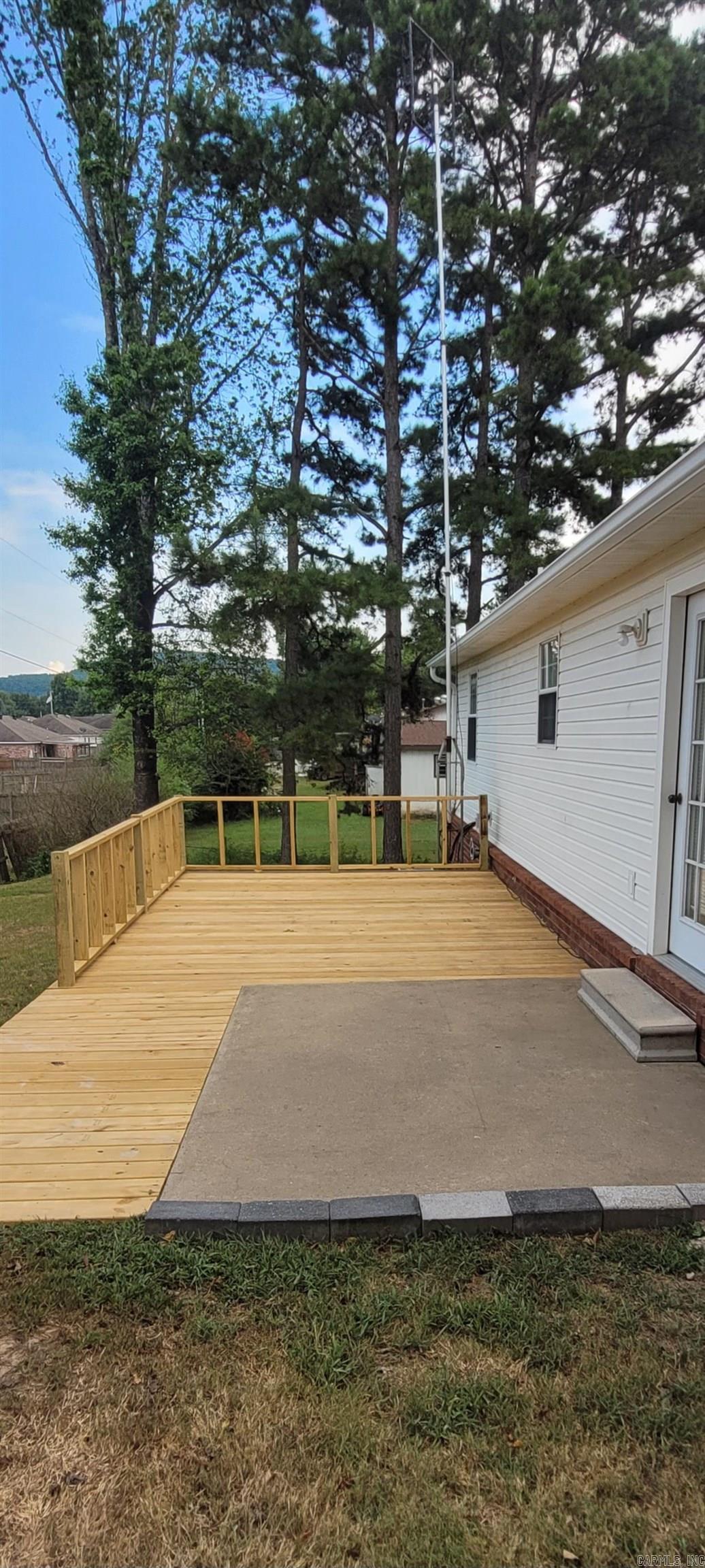 431 Ash Street Heber Springs, AR 72543