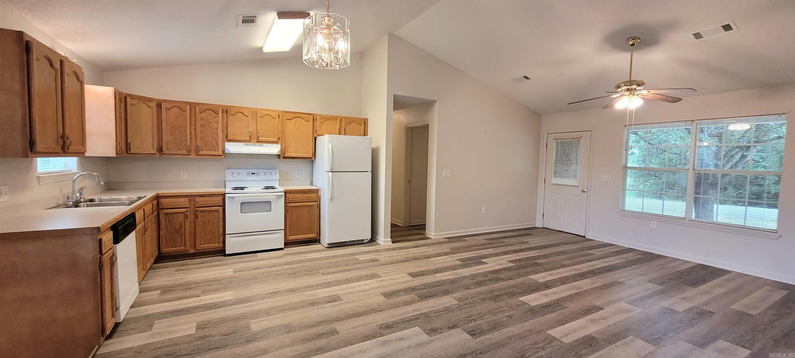 431 Ash Street Heber Springs, AR 72543