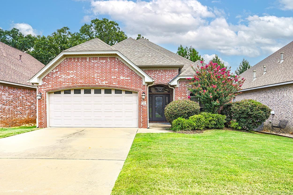 14 Longleaf Cove Little Rock, AR 72223