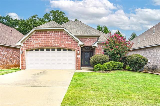 14  Longleaf Cove  Little Rock, AR