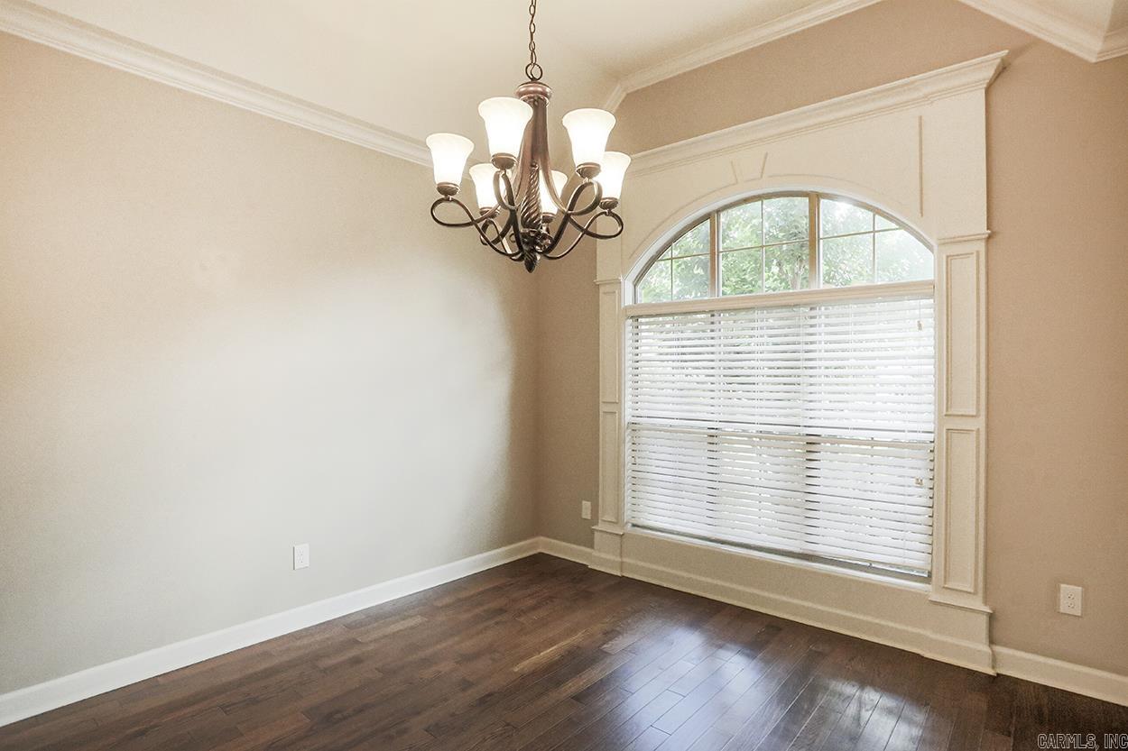 14 Longleaf Cove Little Rock, AR 72223