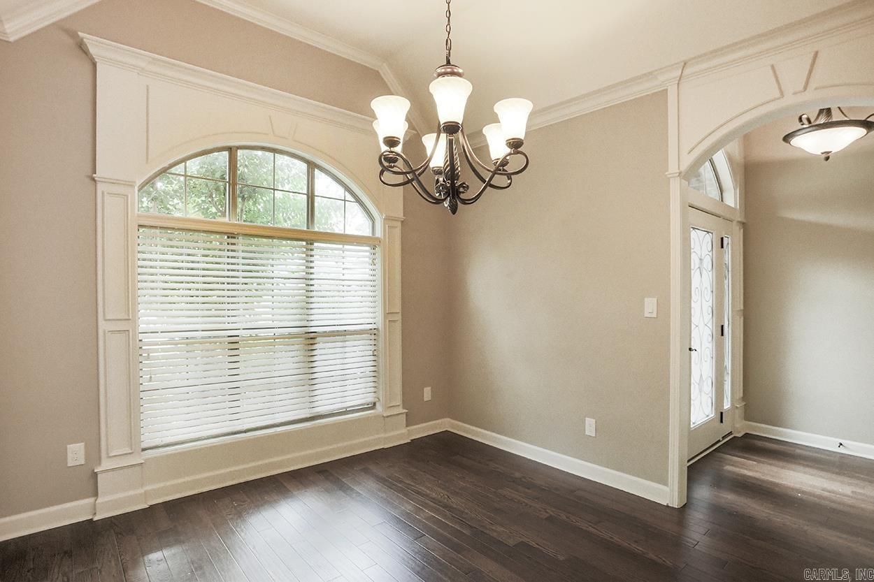 14 Longleaf Cove Little Rock, AR 72223