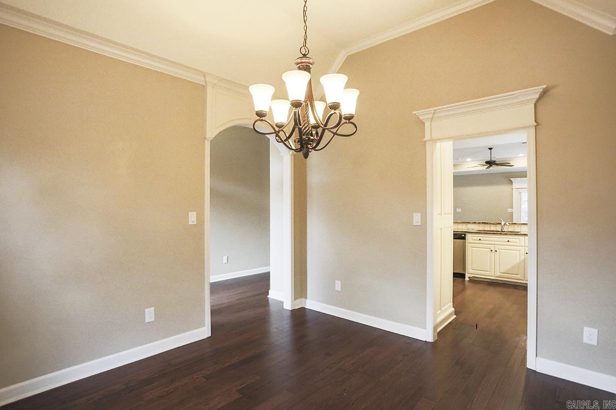 14 Longleaf Cove Little Rock, AR 72223