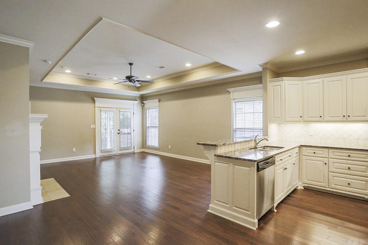 14 Longleaf Cove Little Rock, AR 72223