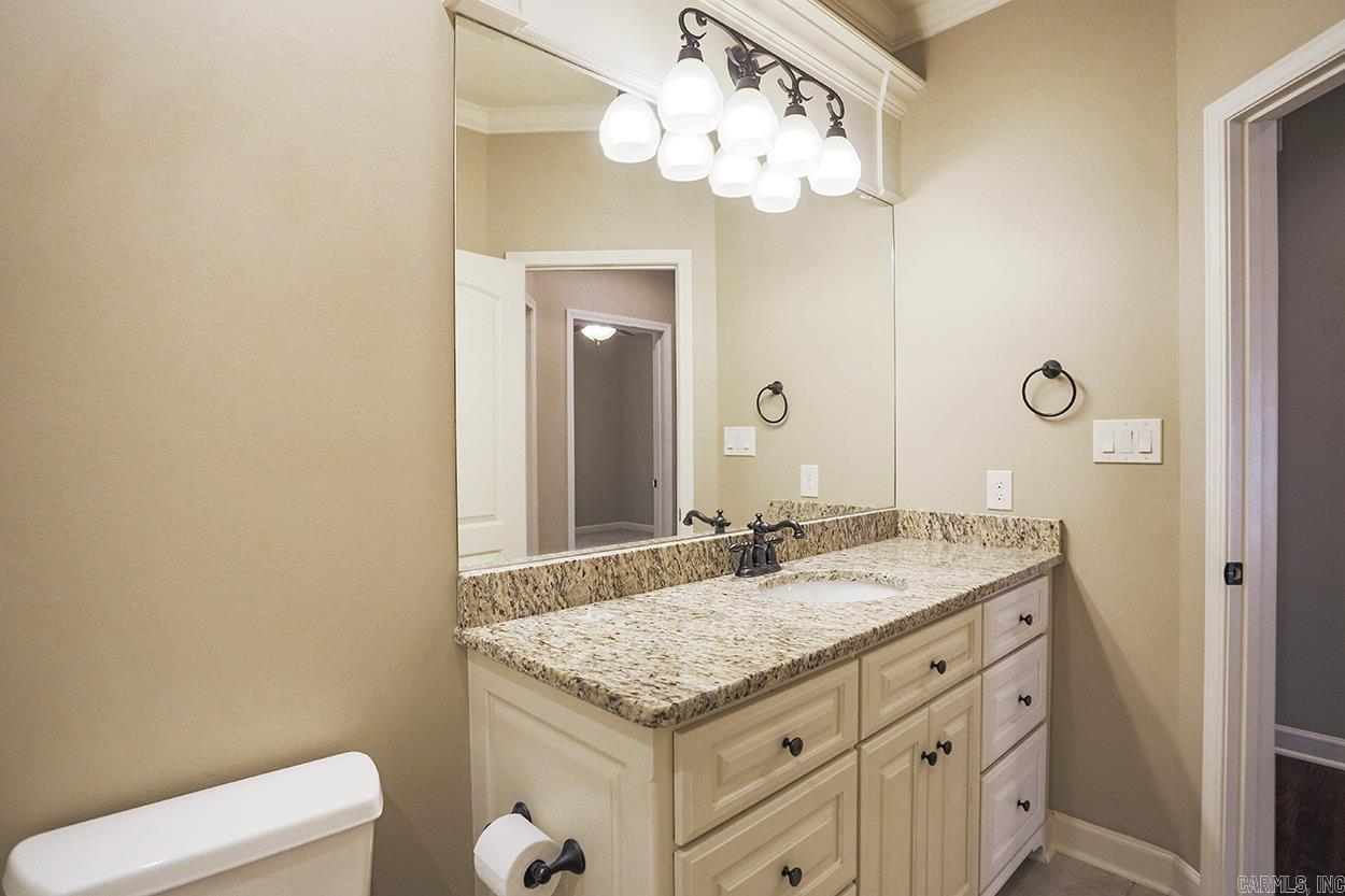 14 Longleaf Cove Little Rock, AR 72223