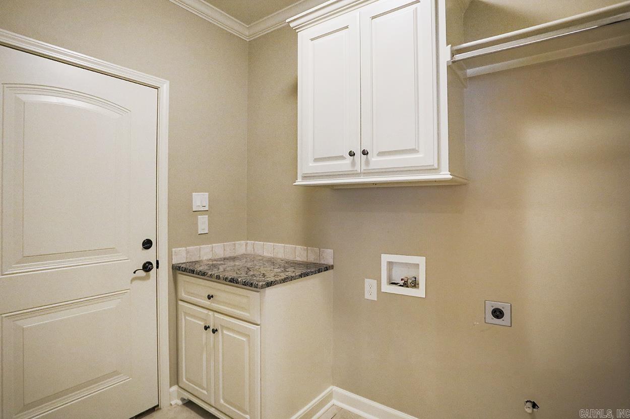 14 Longleaf Cove Little Rock, AR 72223
