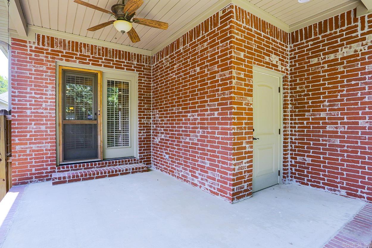 14 Longleaf Cove Little Rock, AR 72223