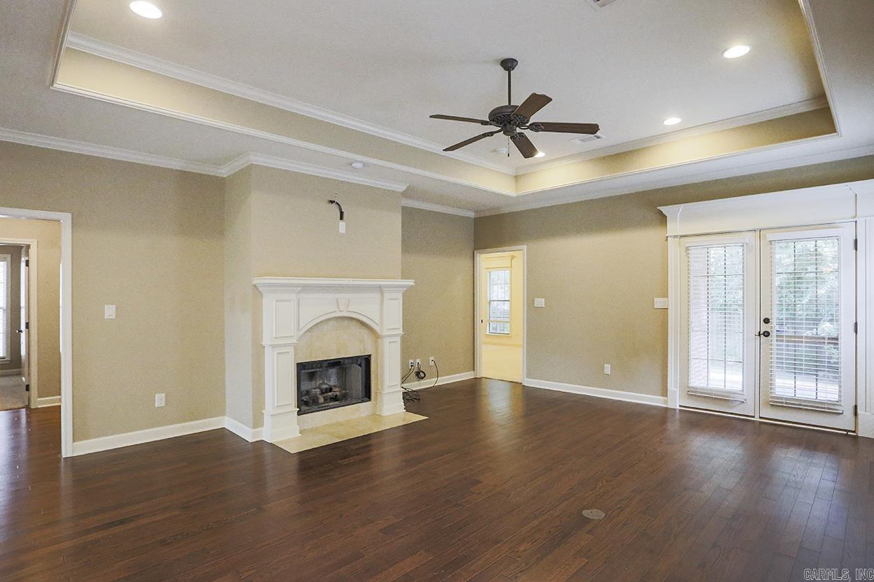 14 Longleaf Cove Little Rock, AR 72223