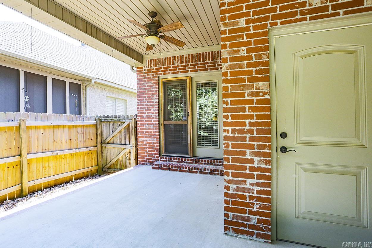 14 Longleaf Cove Little Rock, AR 72223
