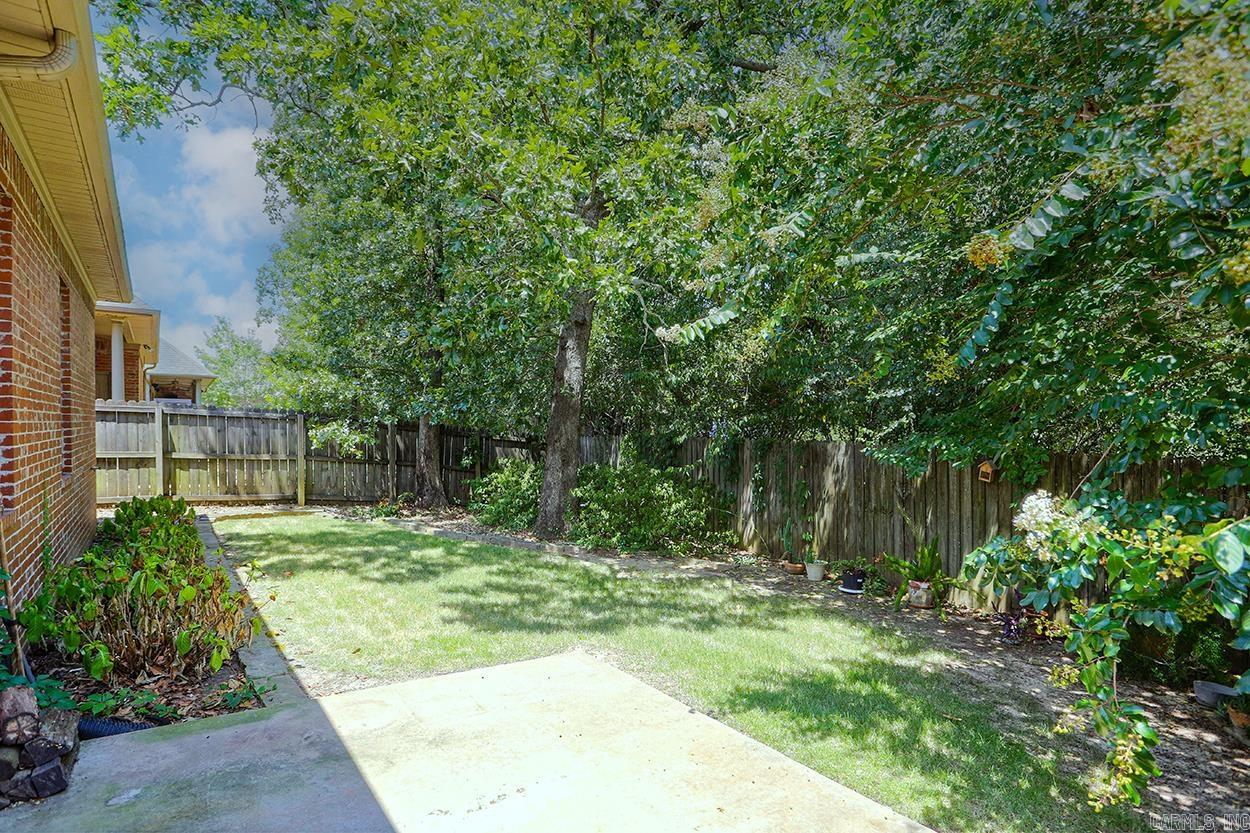 14 Longleaf Cove Little Rock, AR 72223
